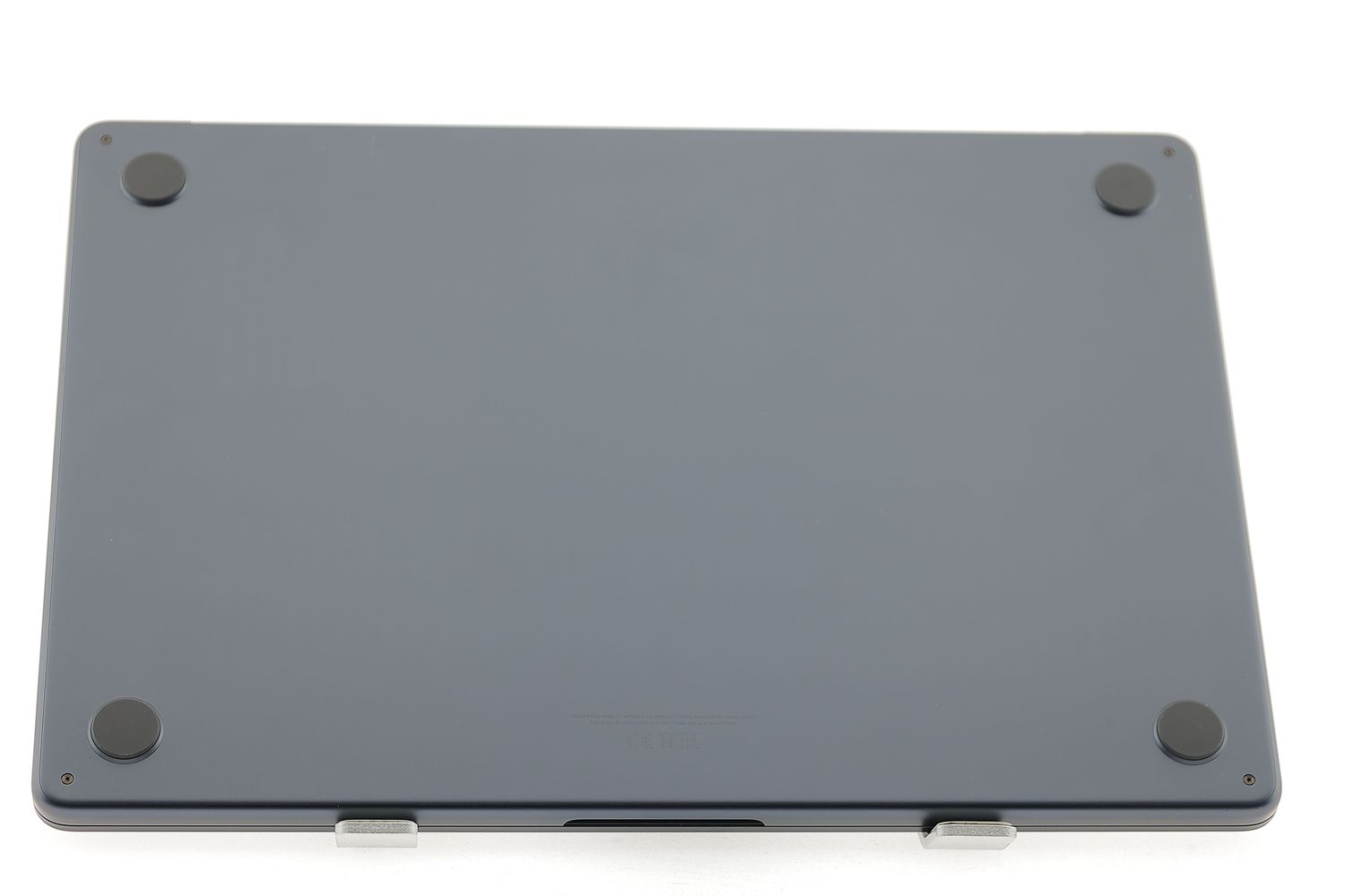 Apple MacBook Air 15″ 2023, M2 8 Cores, 8 GB, 10 core GPU 256 GB Midnight - Σαν καινούργιο