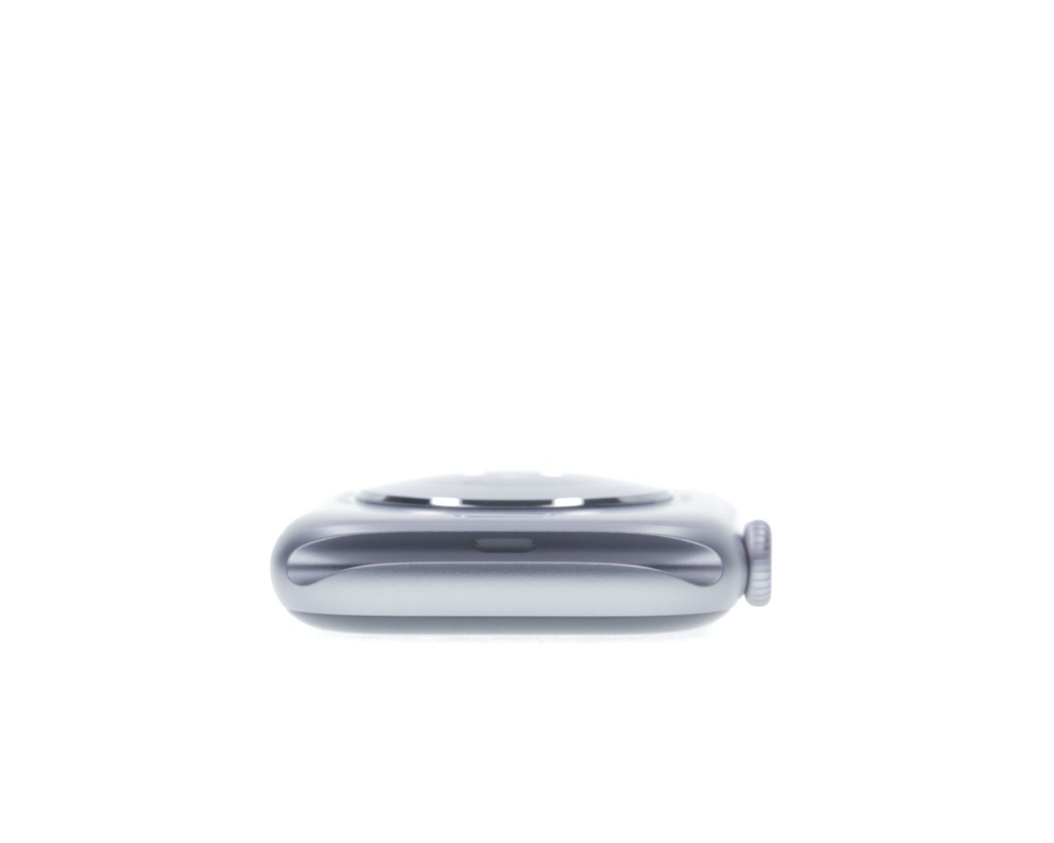 Apple Watch Series 11 2025, GPS + Cellular, Aluminium 46mm Silver - Ca nou