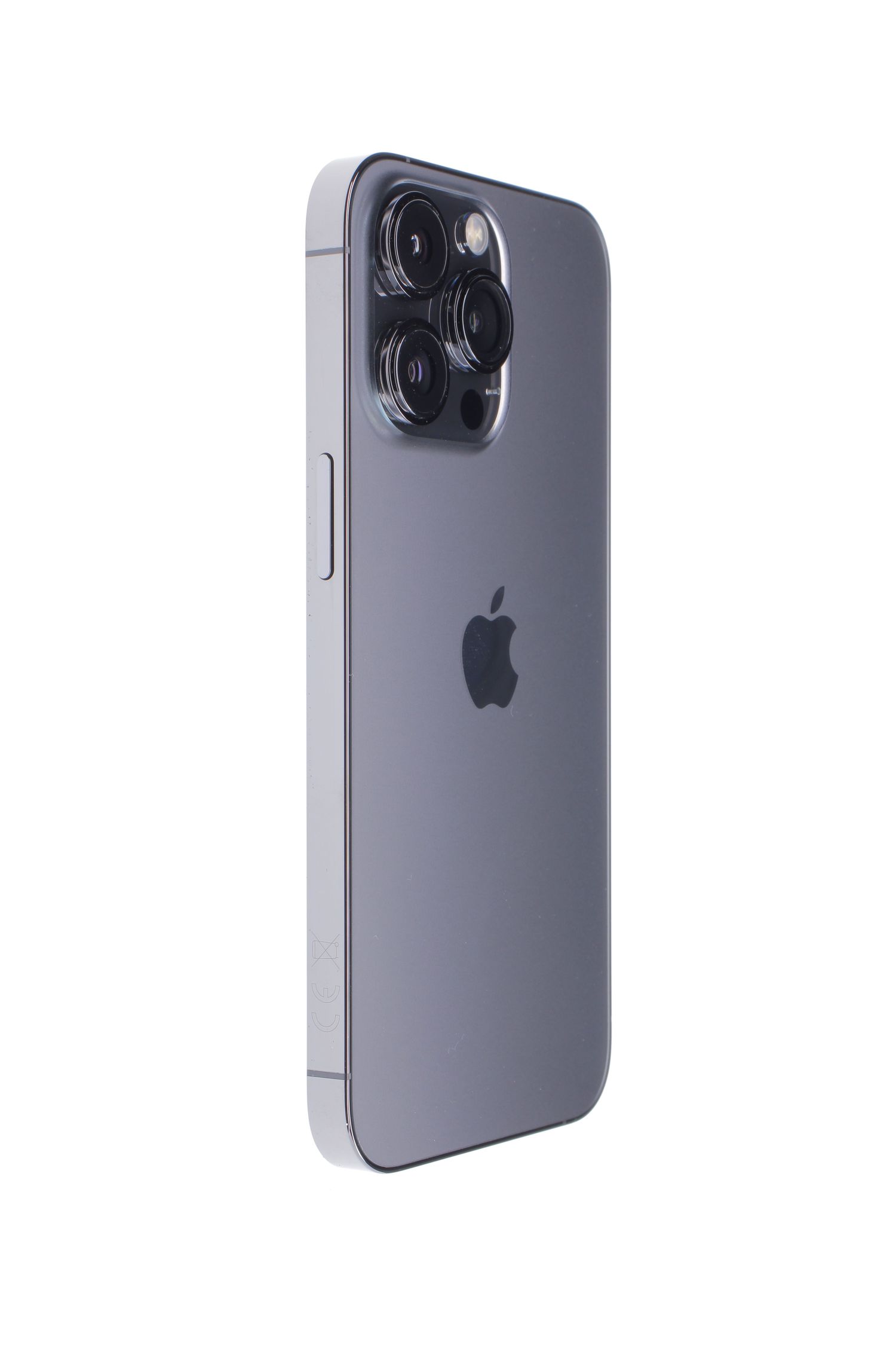 Apple iPhone 13 Pro 128 GB Graphite - Много добро