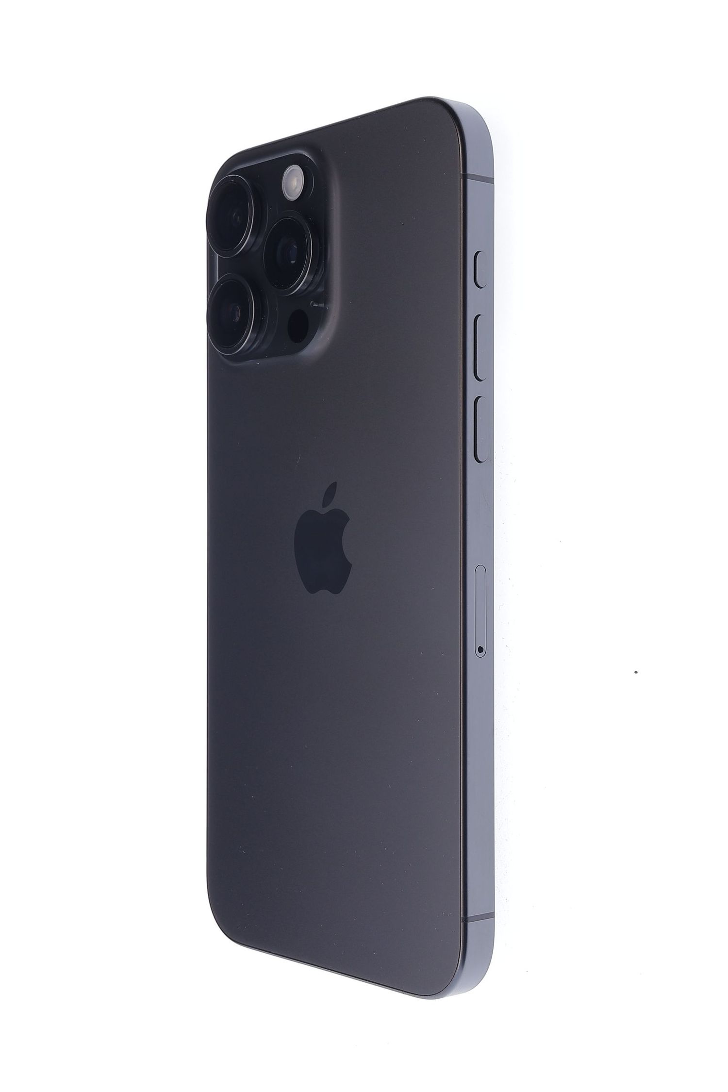 Apple iPhone 15 Pro Max 256 GB Black Titanium - Καλό
