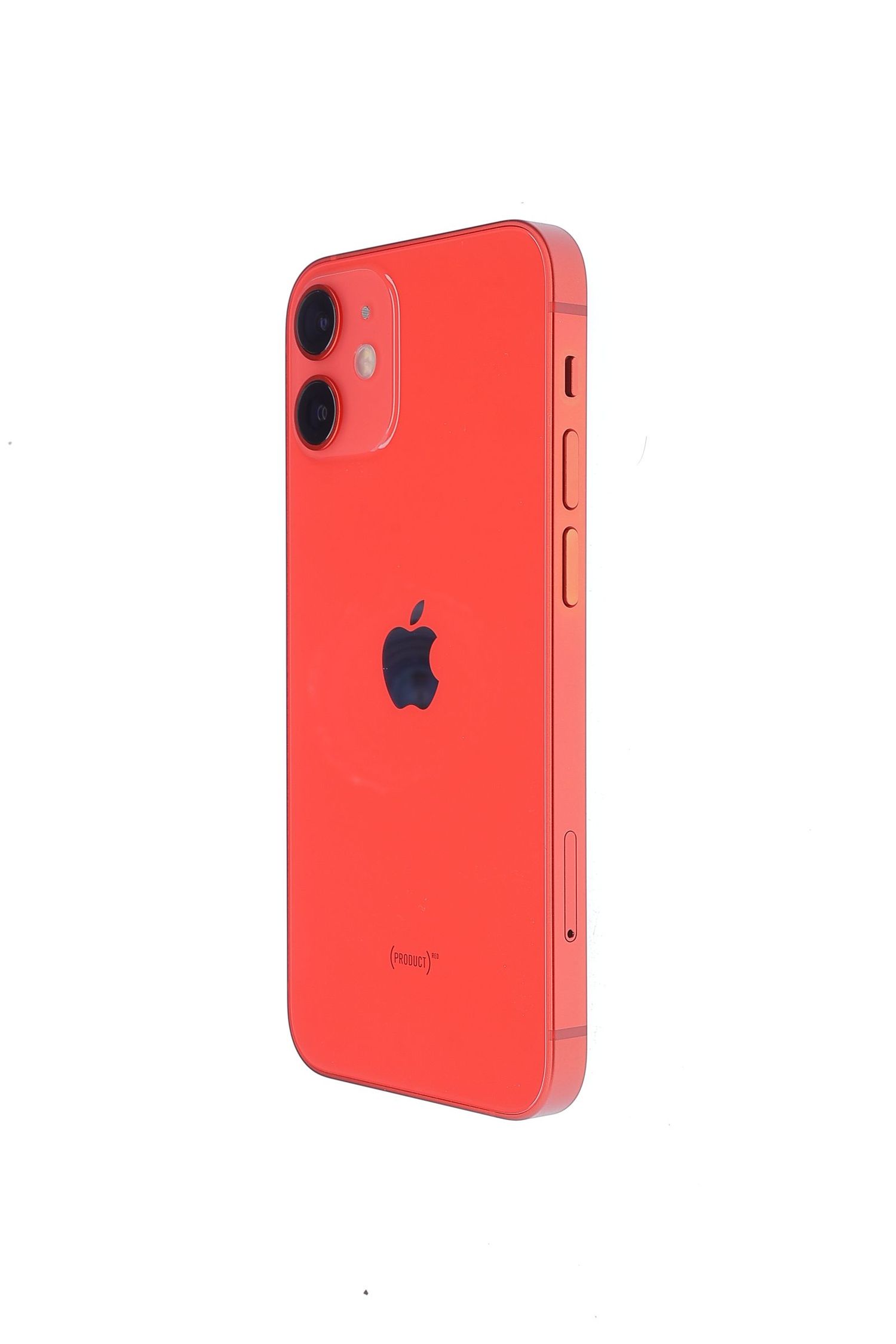 Apple iPhone 12 mini 128 GB Red - Újszerű