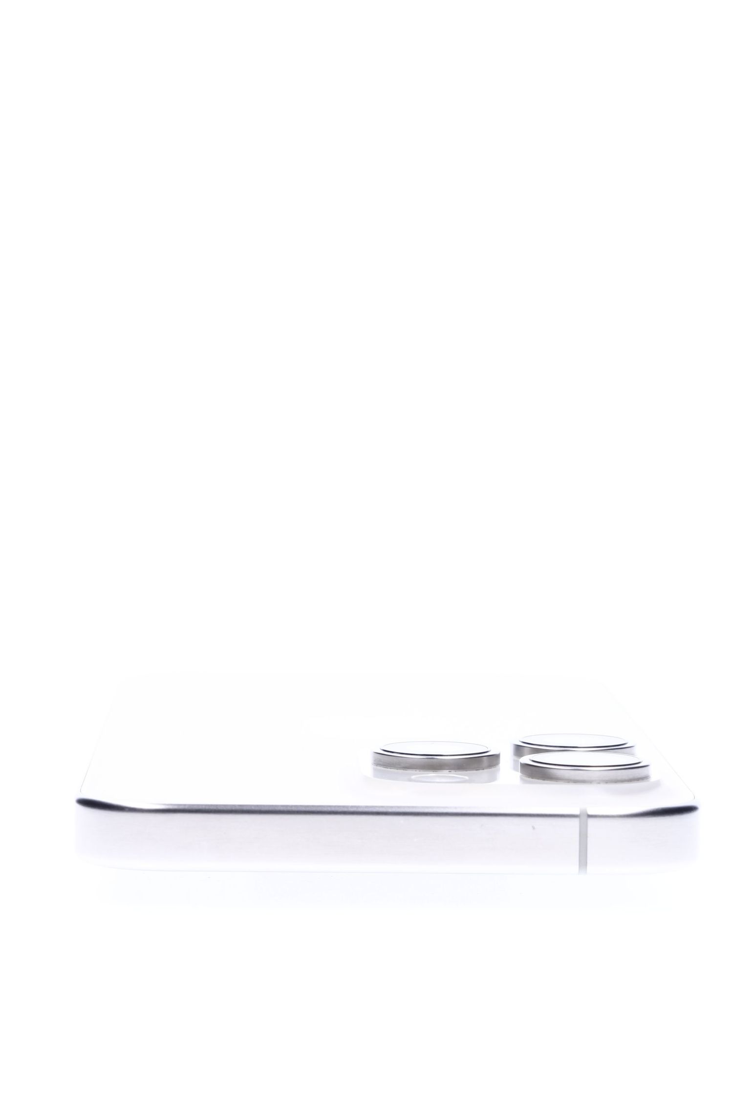 Apple iPhone 15 Pro Max 256 GB White Titanium - Като нов