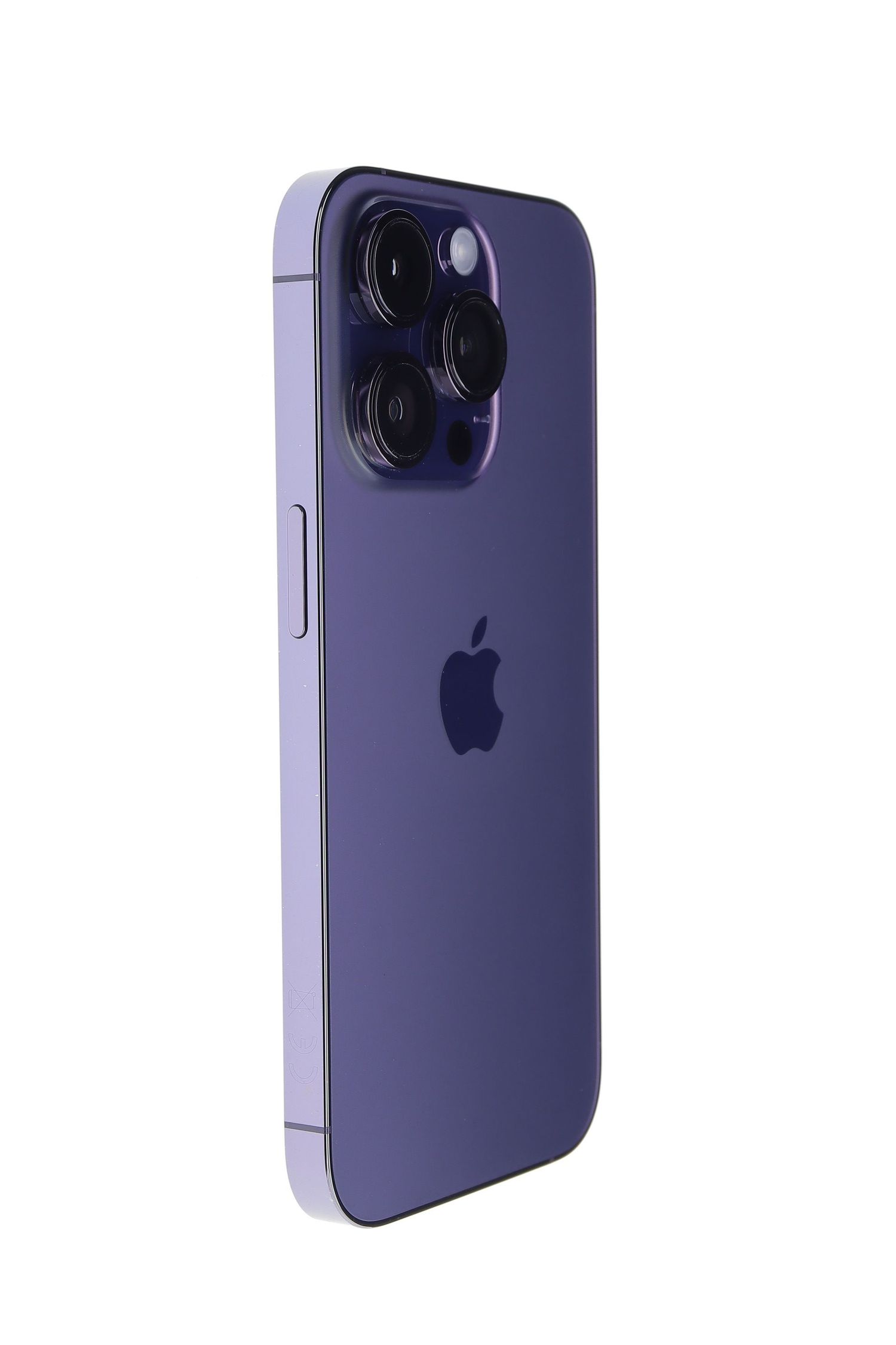 Apple iPhone 14 Pro 512 GB Deep Purple - Като нов