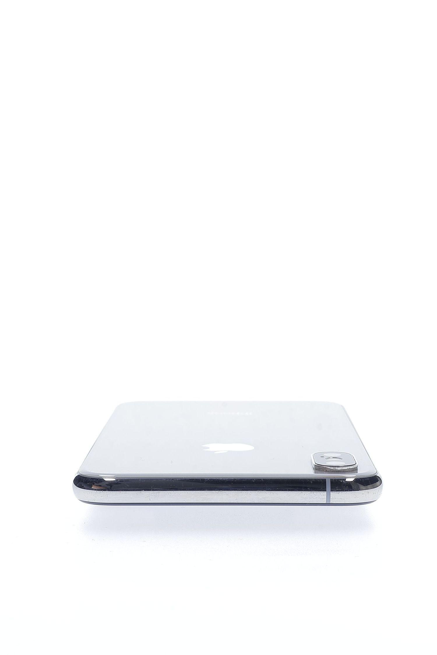 Apple iPhone XS Max 64 GB Silver - Отлично