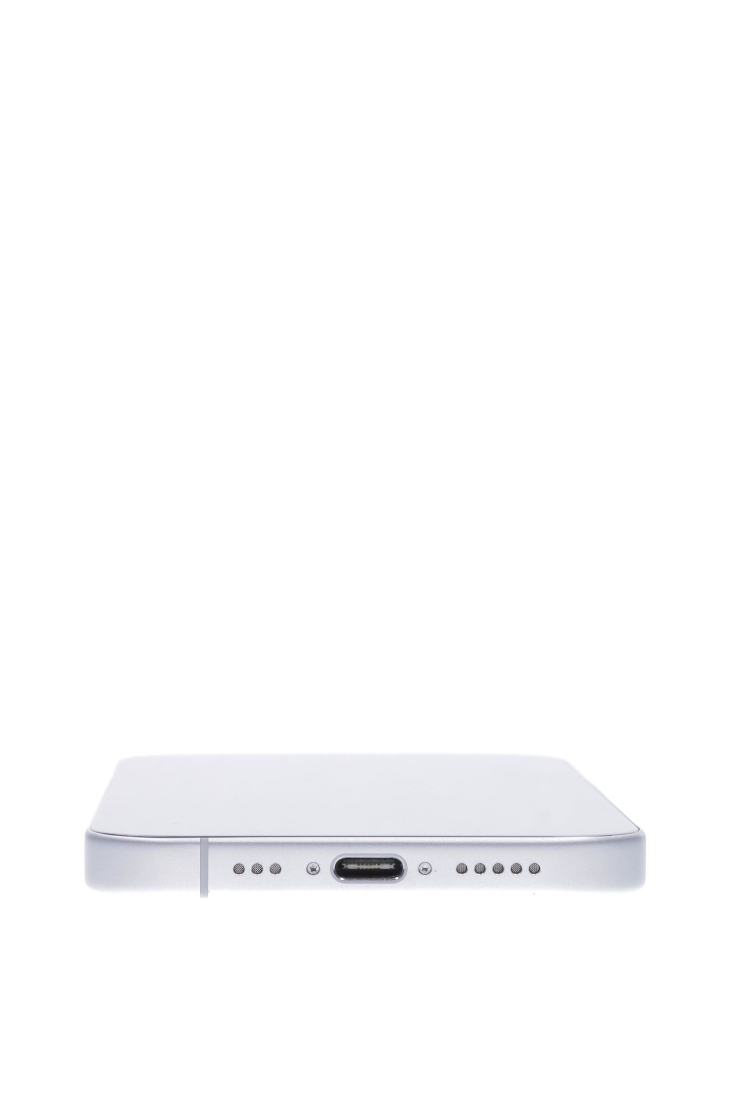 Apple iPhone 16 128 GB White - Kiváló