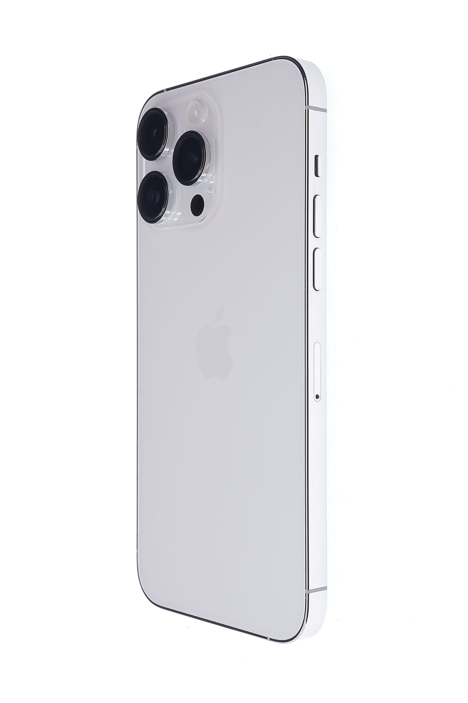 Apple iPhone 14 Pro Max 256 GB Silver - Excelent