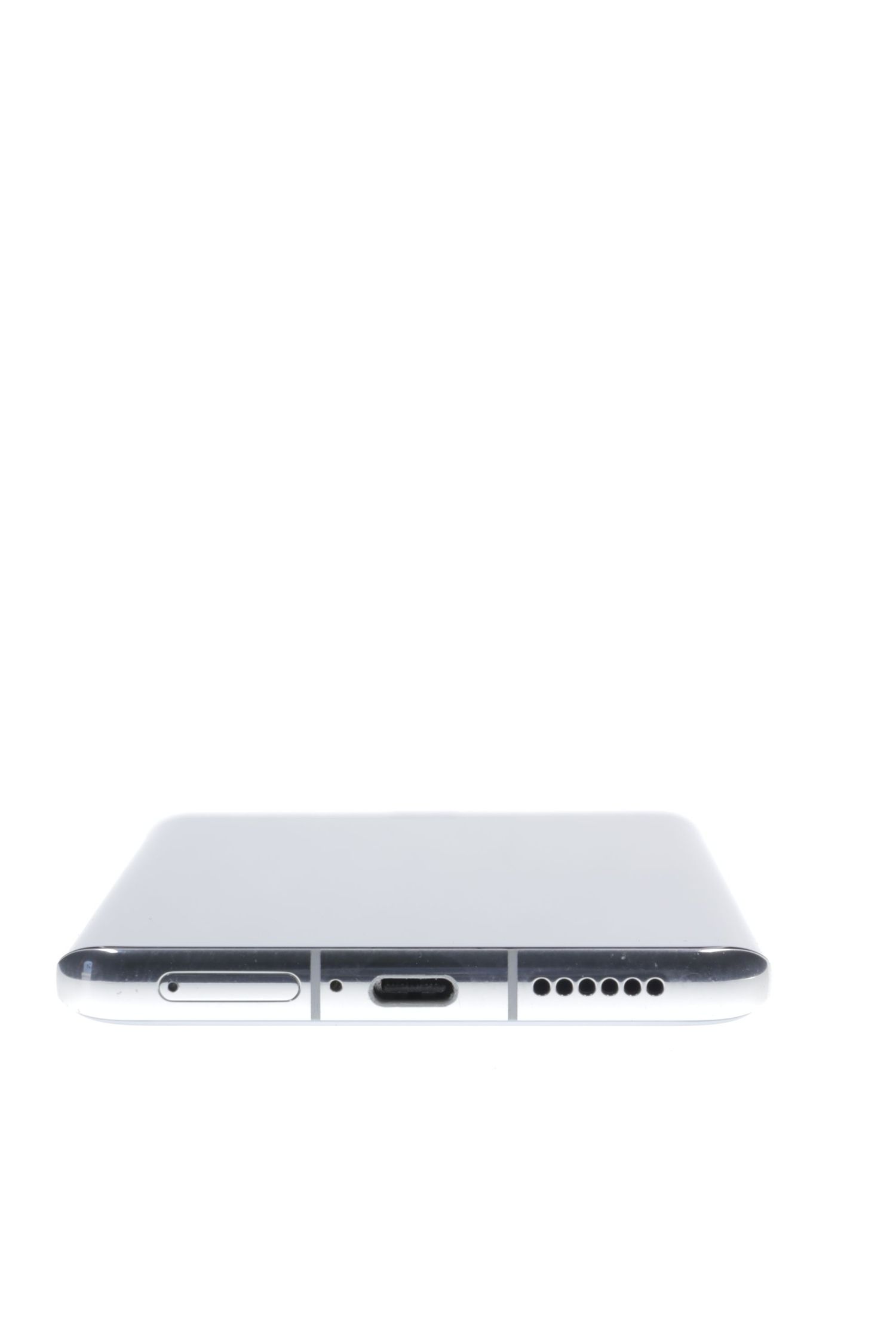 Huawei Mate 50 Pro Dual Sim 256 GB Silver - Kiváló