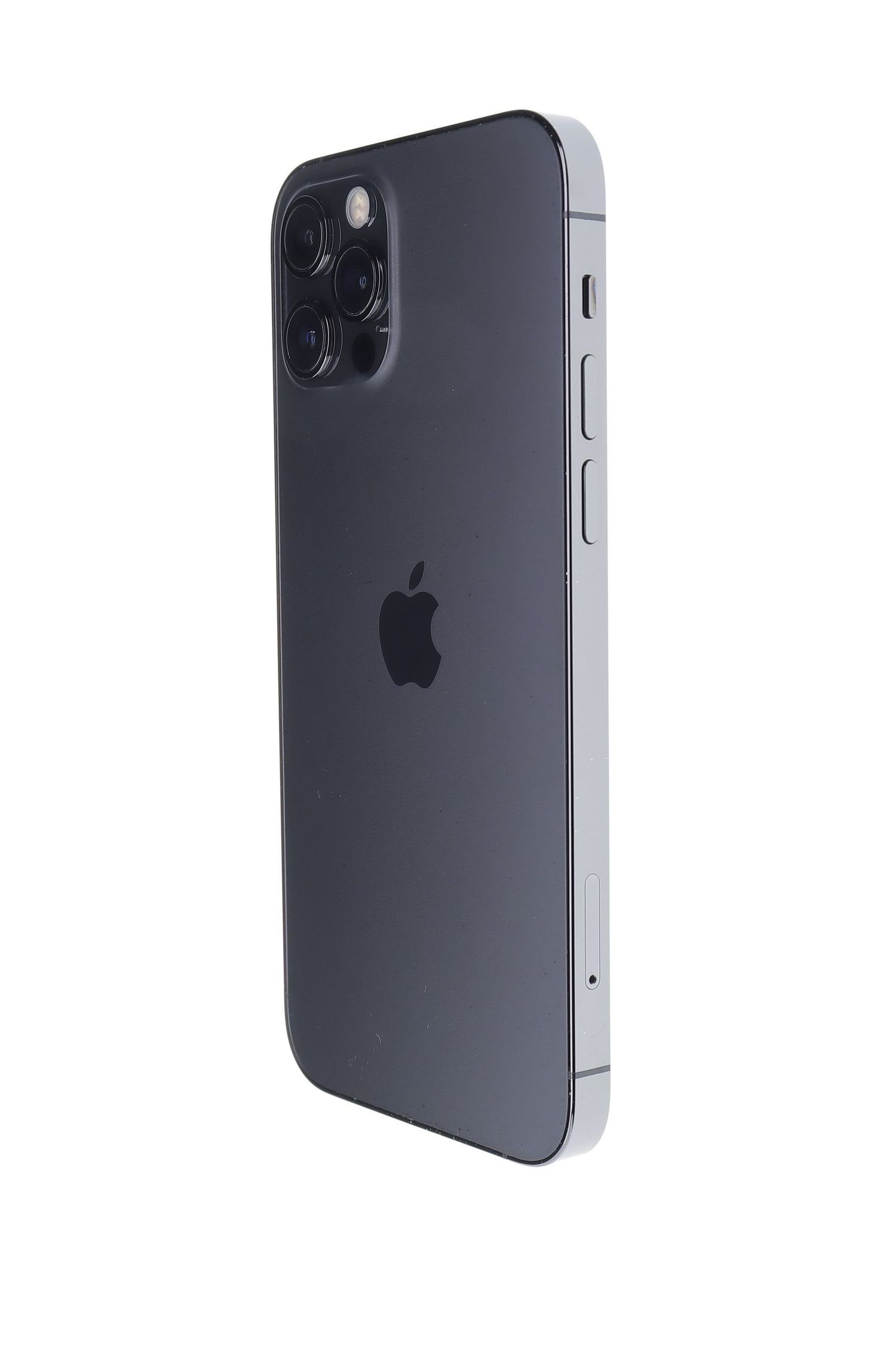 Apple iPhone 12 Pro 256 GB Graphite - Πολύ καλό