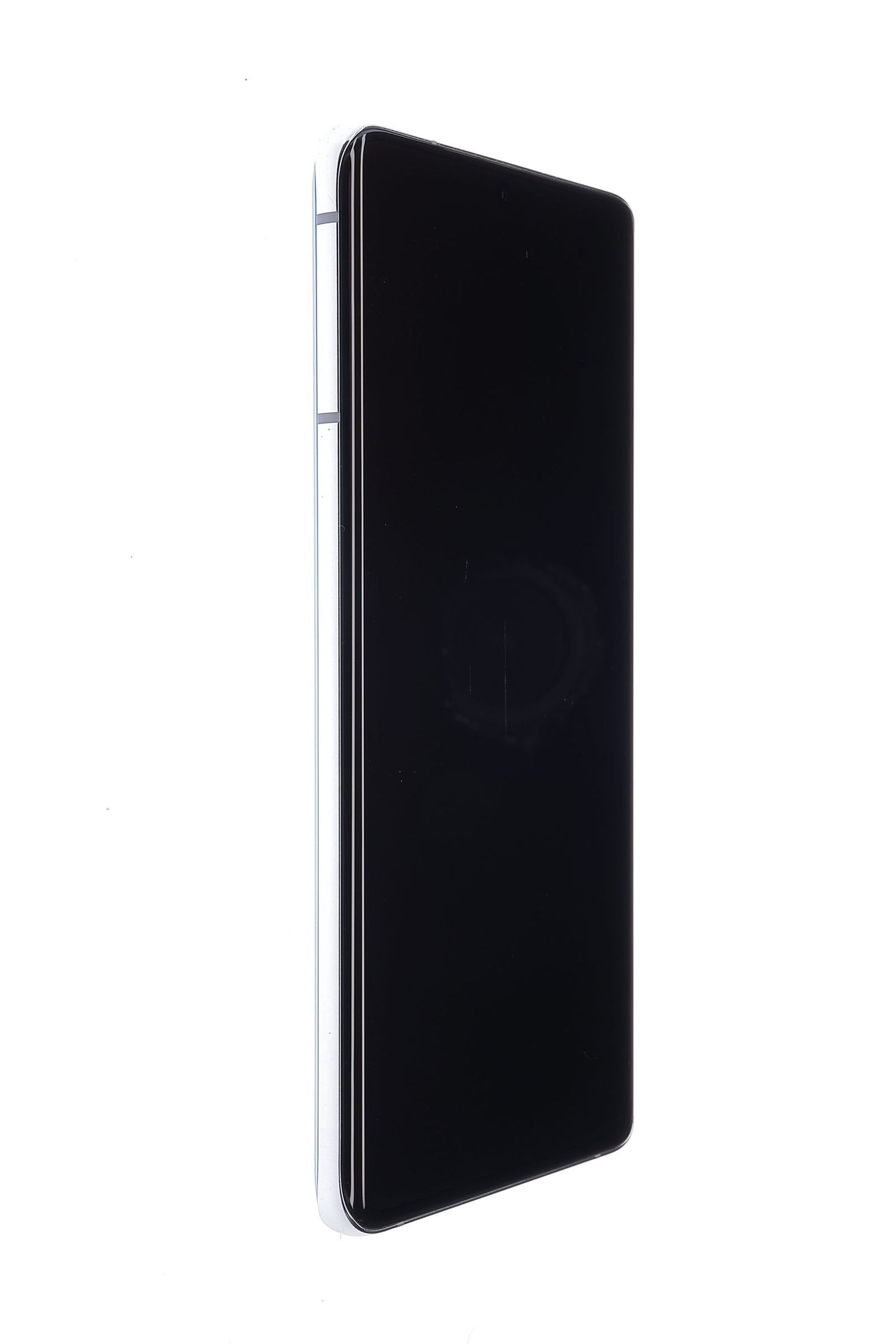 Samsung Galaxy S21 Ultra 5G Dual Sim 256 GB Silver - Nagyon jó