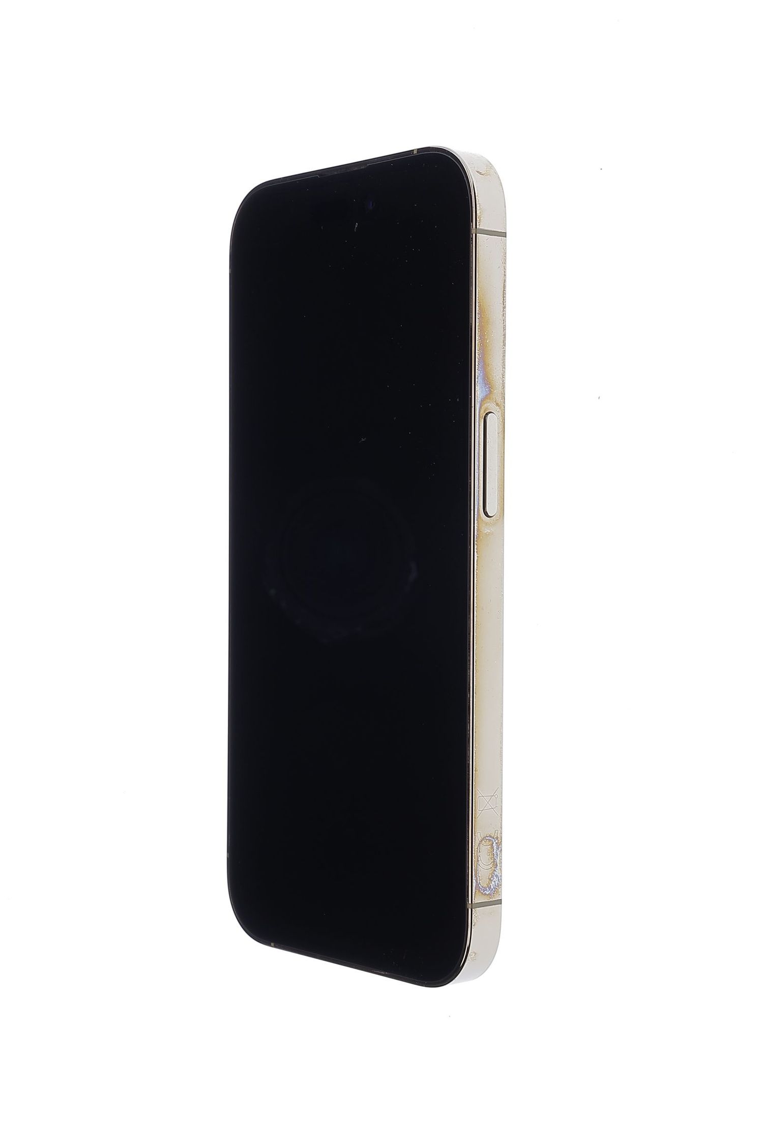 Apple iPhone 14 Pro 128 GB Gold - Foarte bun