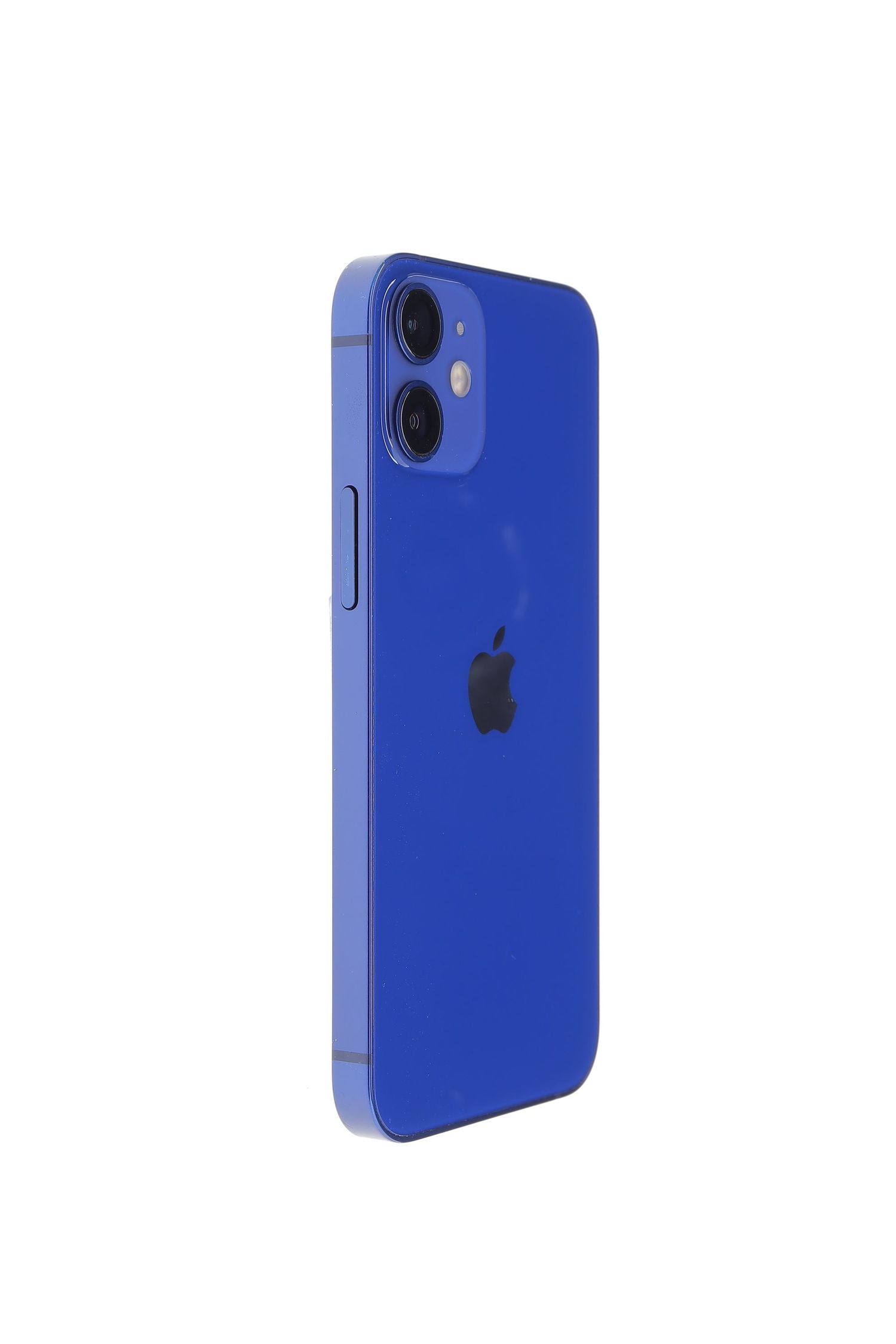 Apple iPhone 12 mini 64 GB Blue - Nagyon jó