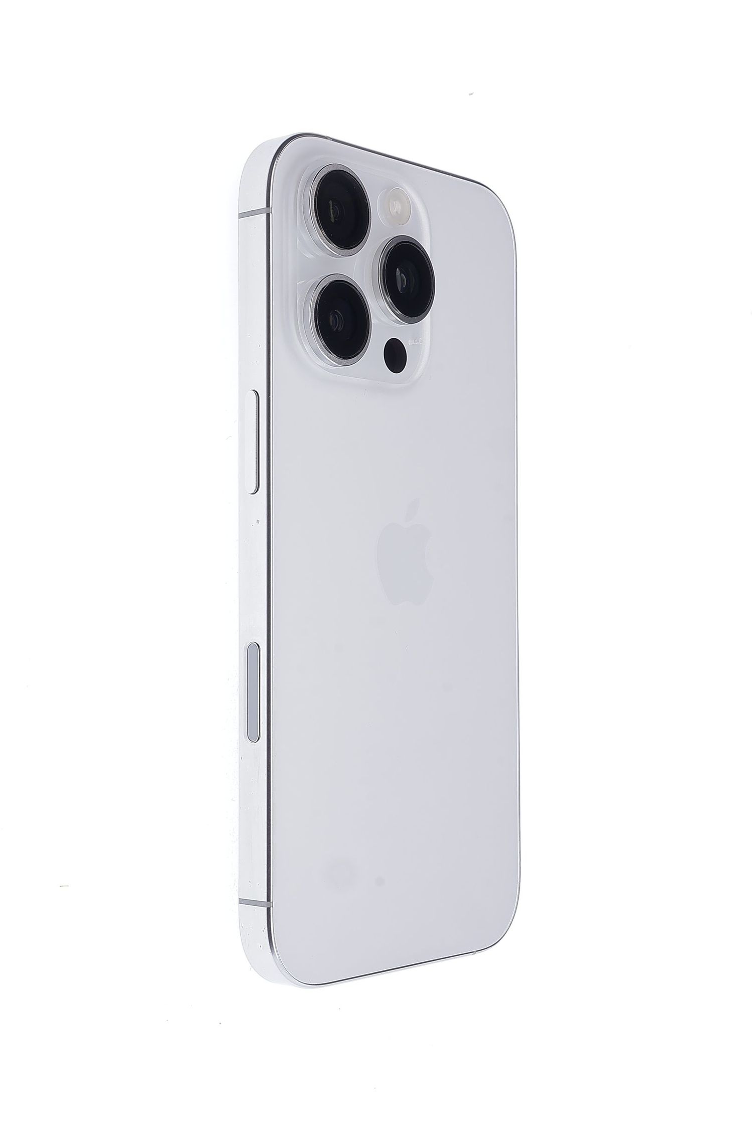 Apple iPhone 16 Pro 256 GB White Titanium - Много добро