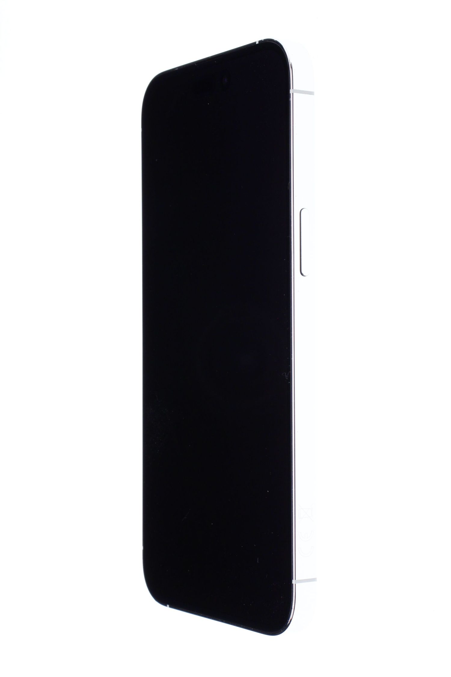 Apple iPhone 14 Pro Max 128 GB Silver - Σαν καινούργιο