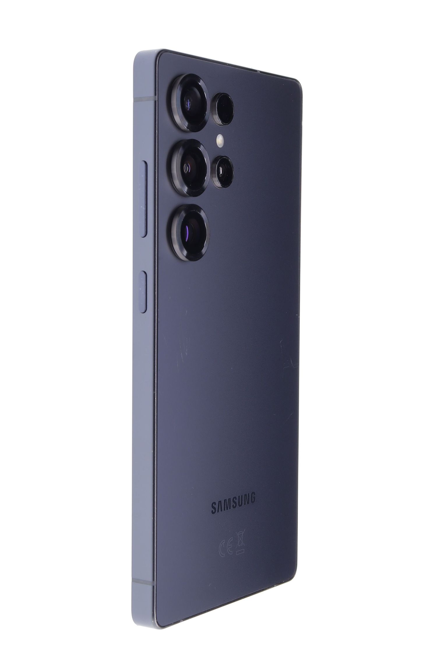 Samsung Galaxy S25 Ultra 5G Dual Sim 1 TB Titanium Jet Black - Excelent