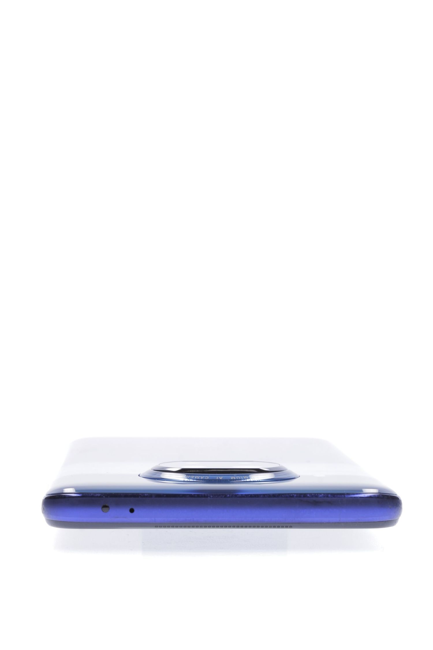 Xiaomi Mi 10T Lite 5G 128 GB Atlantic Blue - Nagyon jó