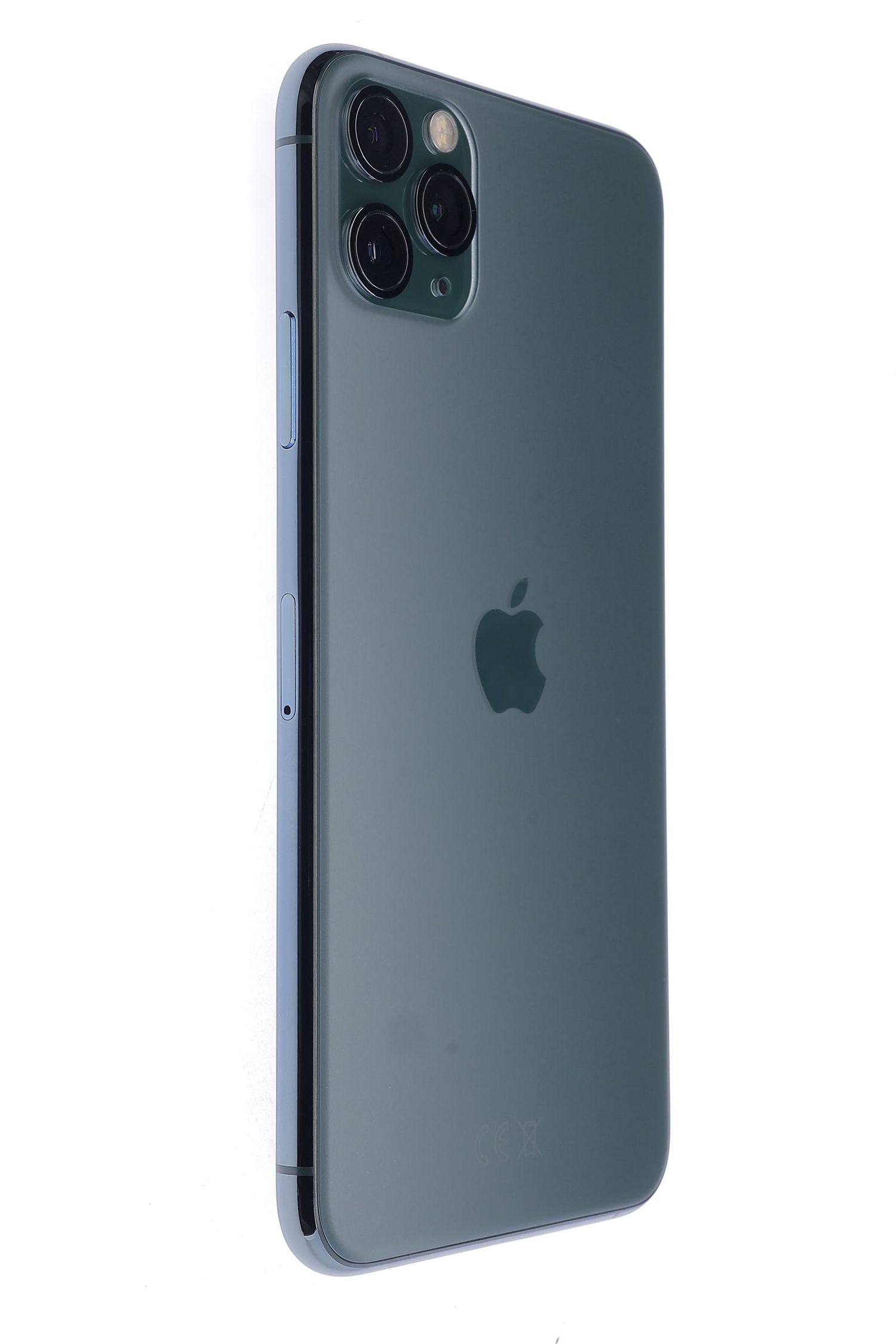 Apple iPhone 11 Pro Max 64 GB Midnight Green - Excelent