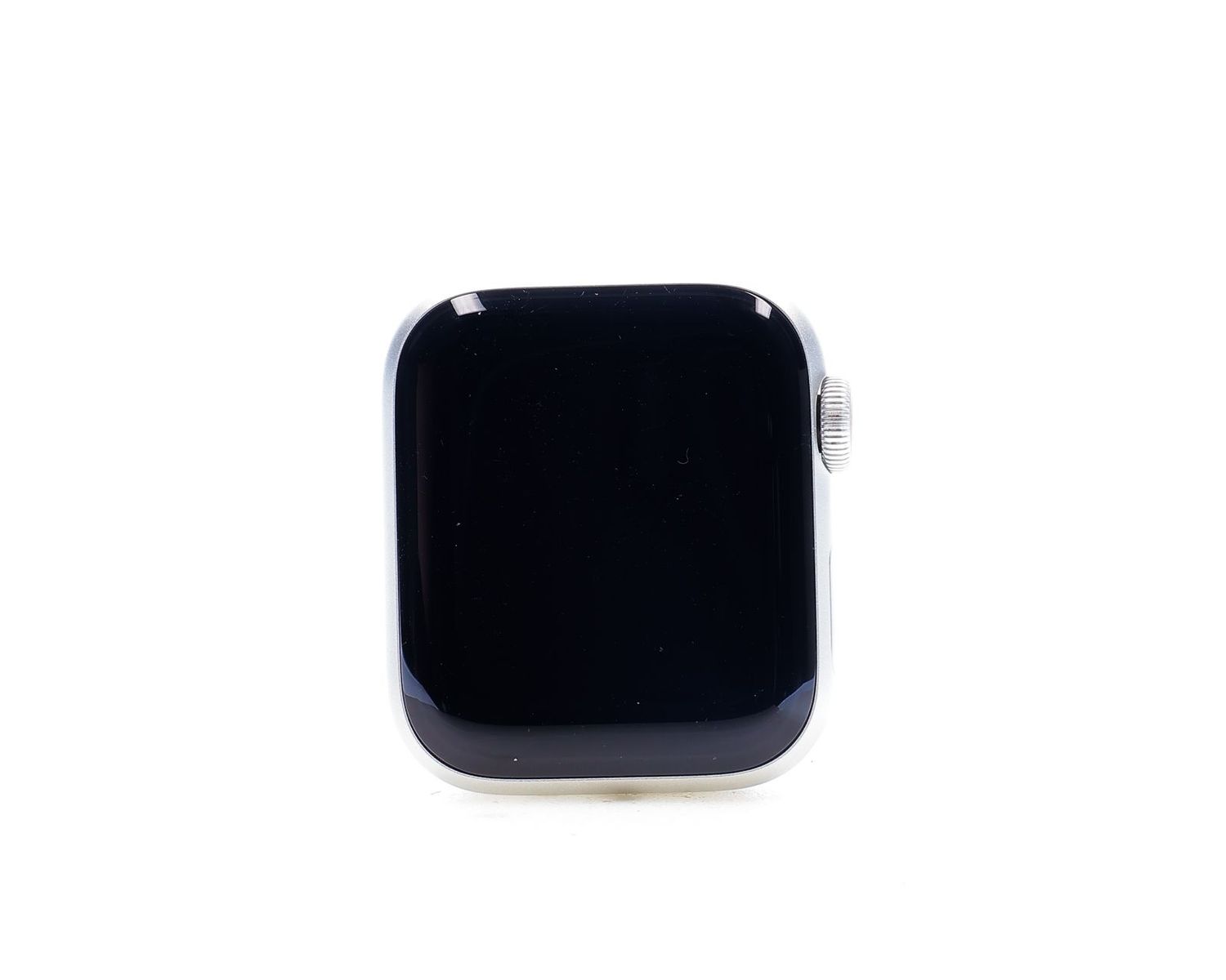 Apple Watch SE 2022, GPS + Cellular, Aluminium 40mm Silver - Ca nou