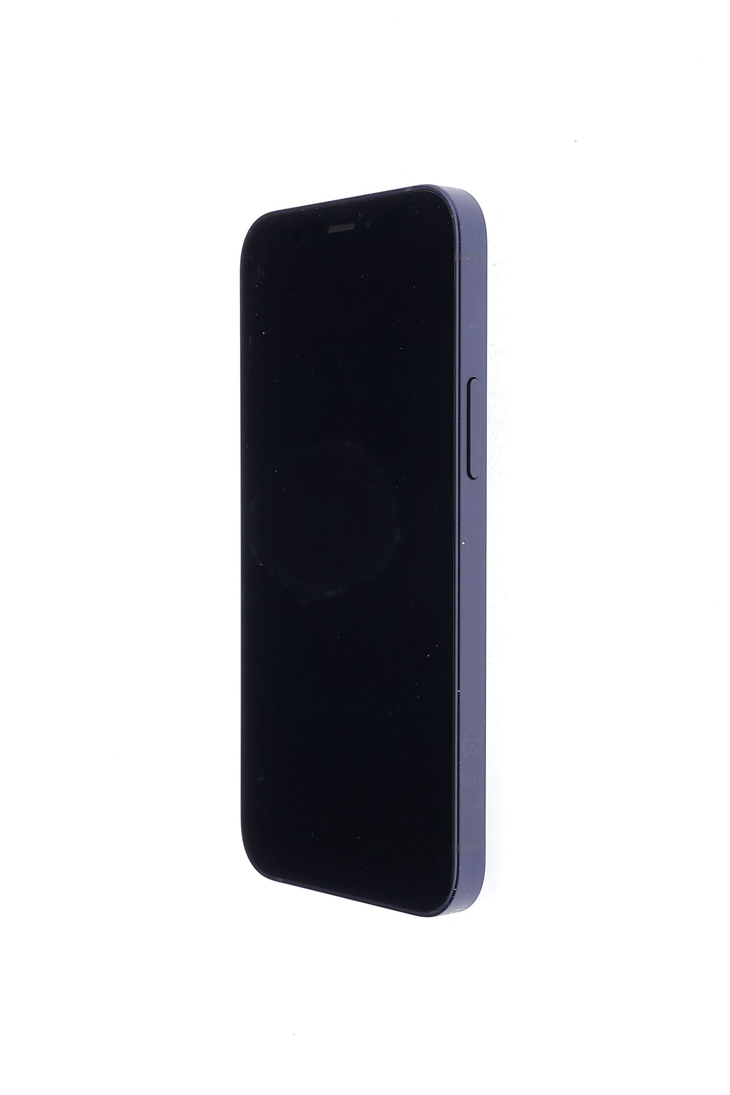 Apple iPhone 12 mini 64 GB Black - Πολύ καλό