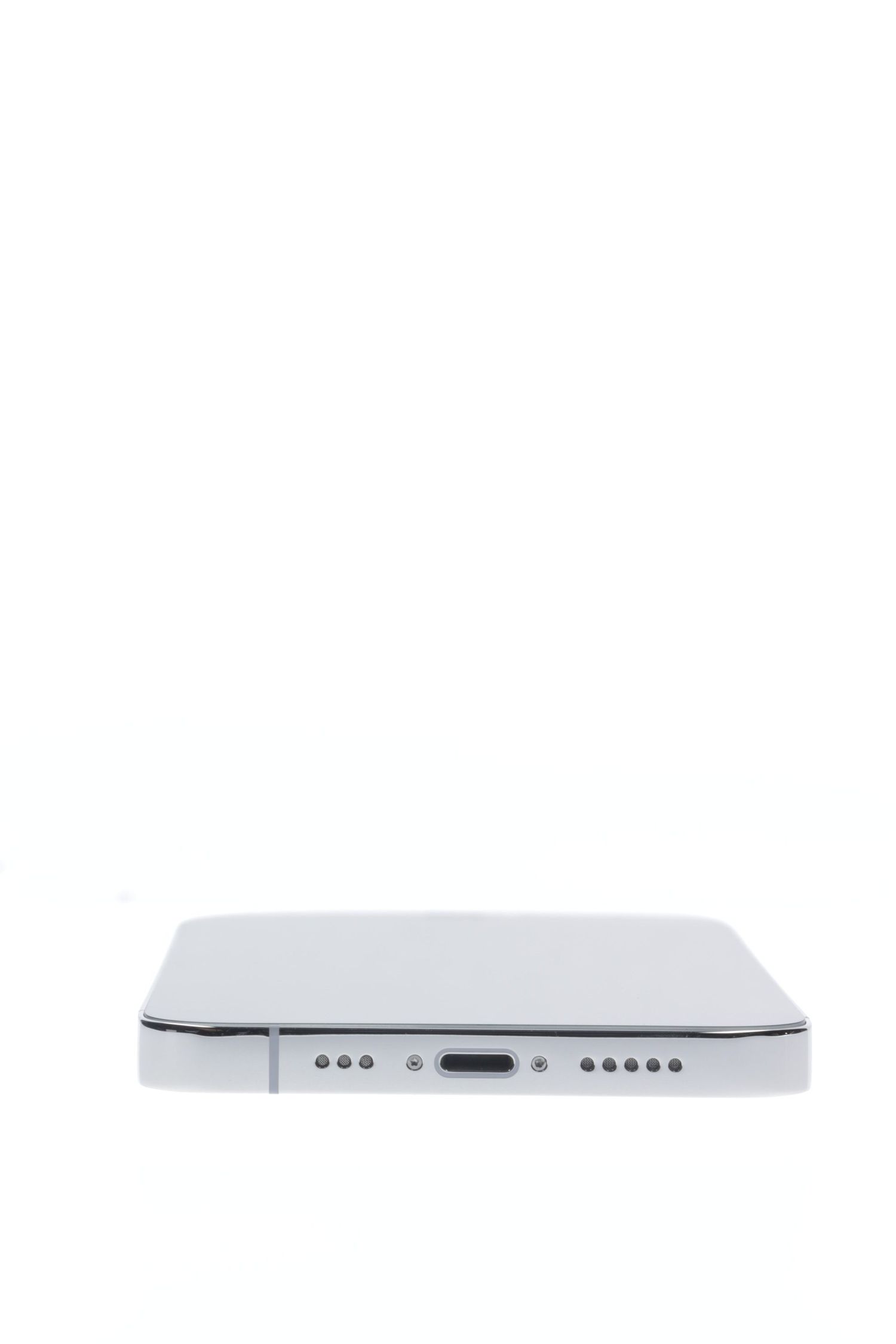 Apple iPhone 12 Pro 128 GB Silver - Като нов