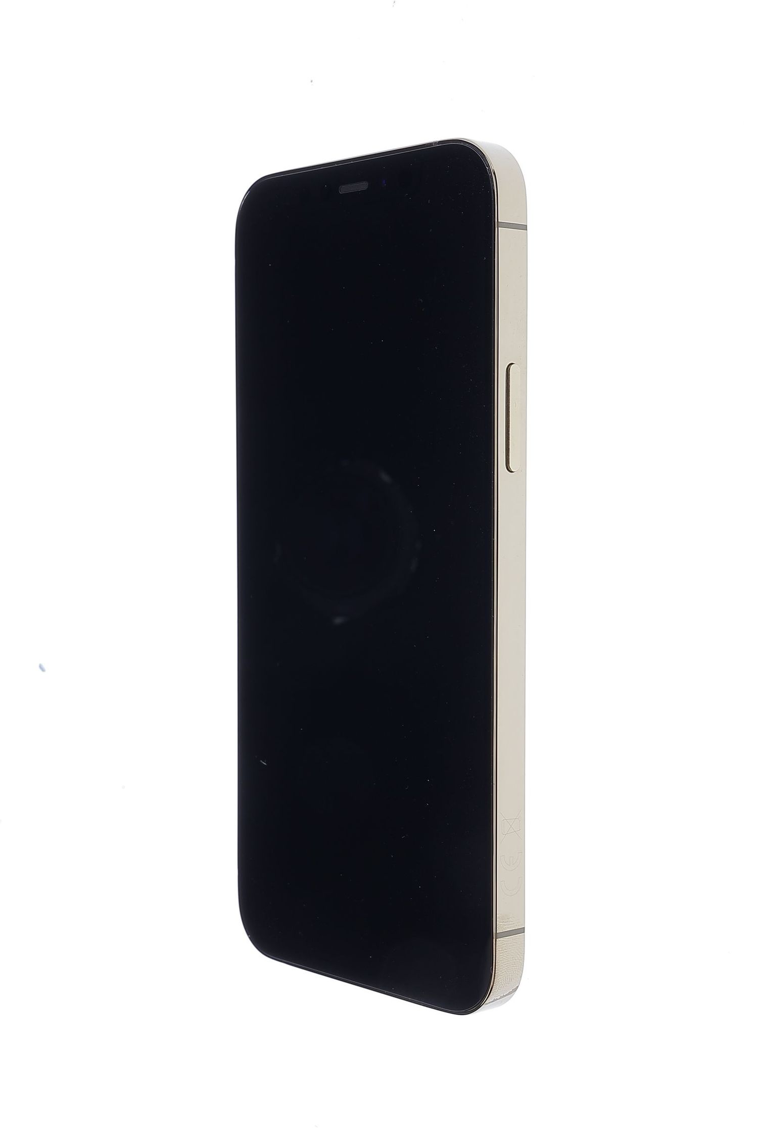 Apple iPhone 12 Pro 128 GB Gold - Εξαιρετικό