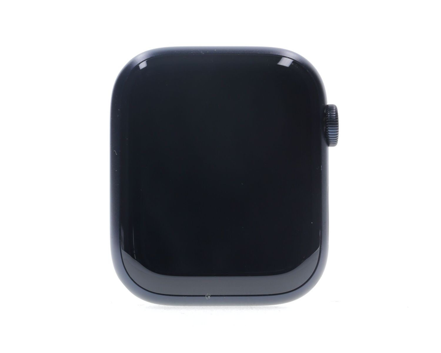 Apple Watch Series 9 2023, GPS, Aluminium 45mm Midnight - Като нов