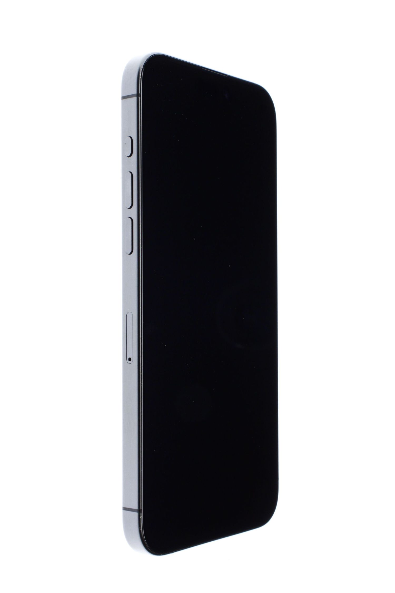 Apple iPhone 15 Pro Max 1 TB Black Titanium - Като нов