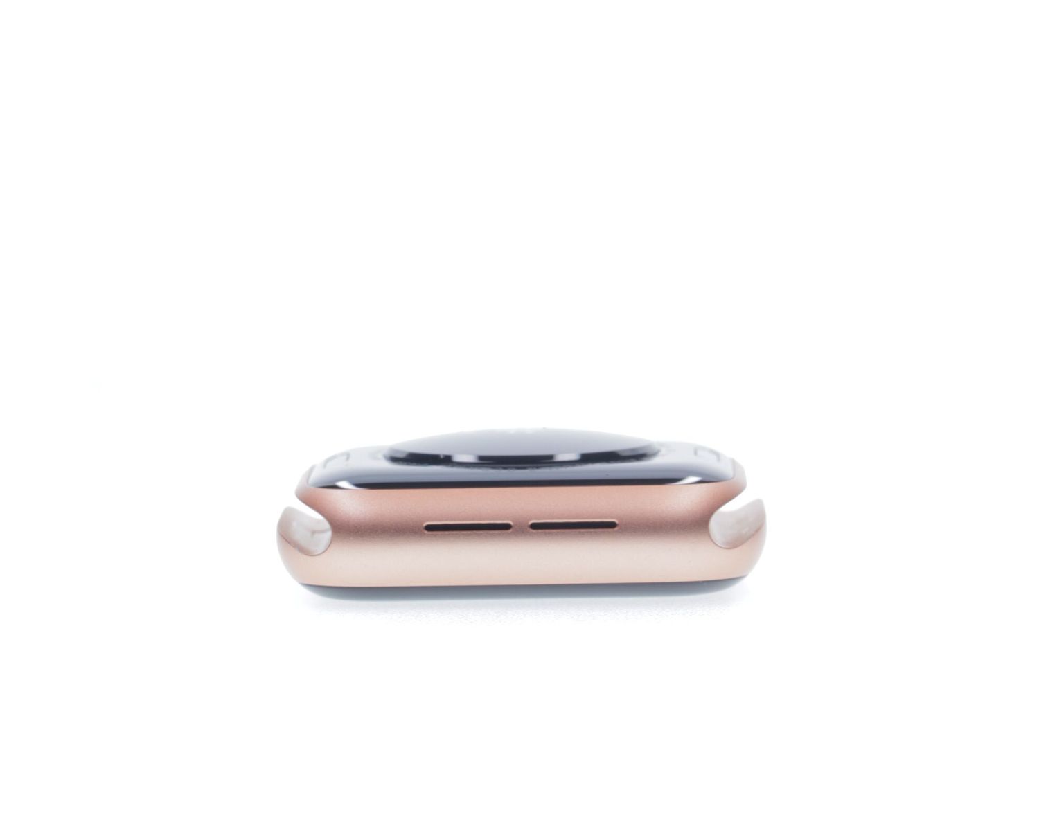 Apple Watch SE 2020, GPS, Aluminium 40mm Gold - Много добро