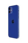 Мобилен телефон Apple iPhone 12, Blue, 128 GB, Bun