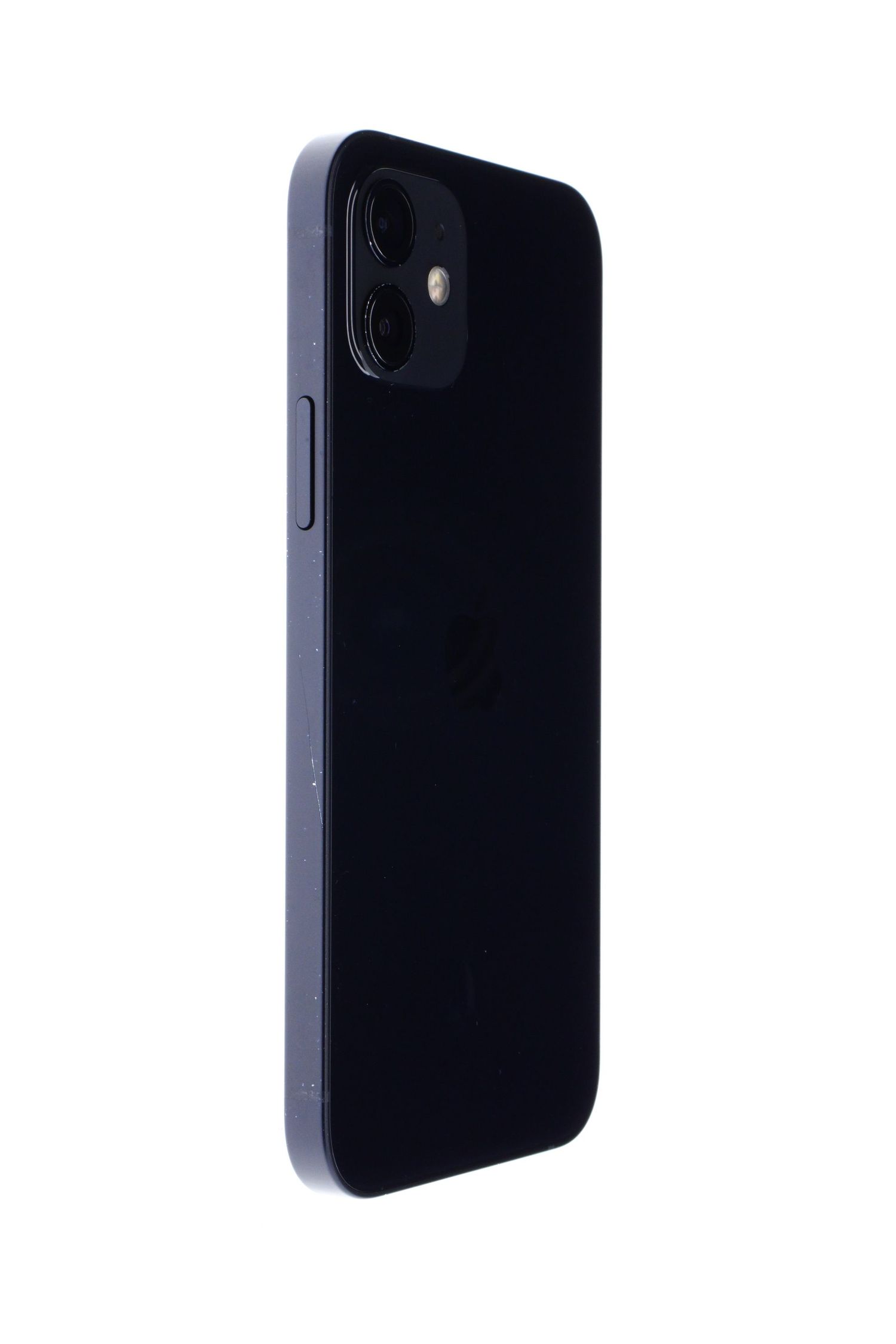Apple iPhone 12 64 GB Black - Foarte bun