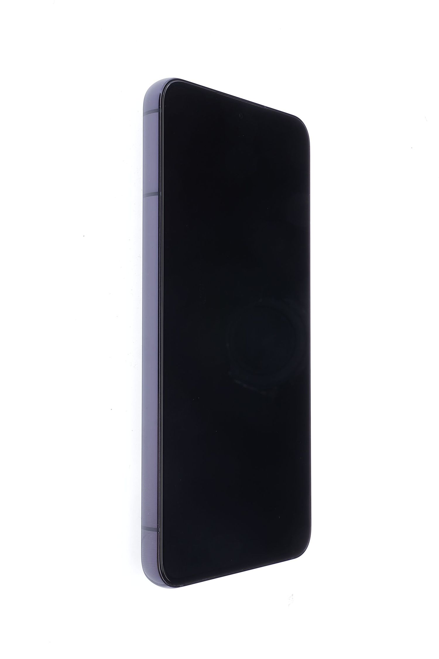 Samsung Galaxy S22 5G Dual Sim 128 GB Phantom Black - Εξαιρετικό
