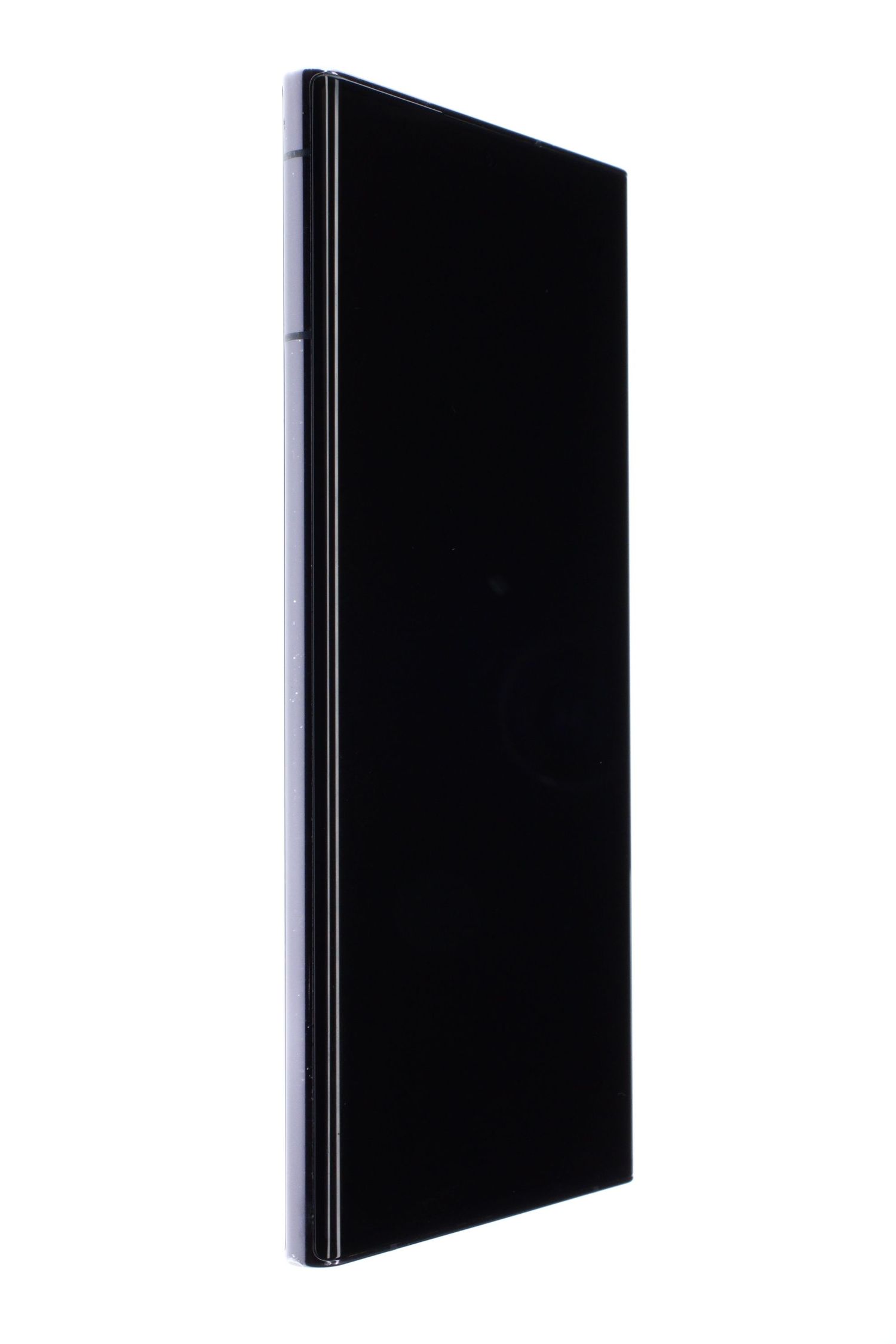 Samsung Galaxy S22 Ultra 5G Dual Sim 256 GB Phantom Black - Πολύ καλό