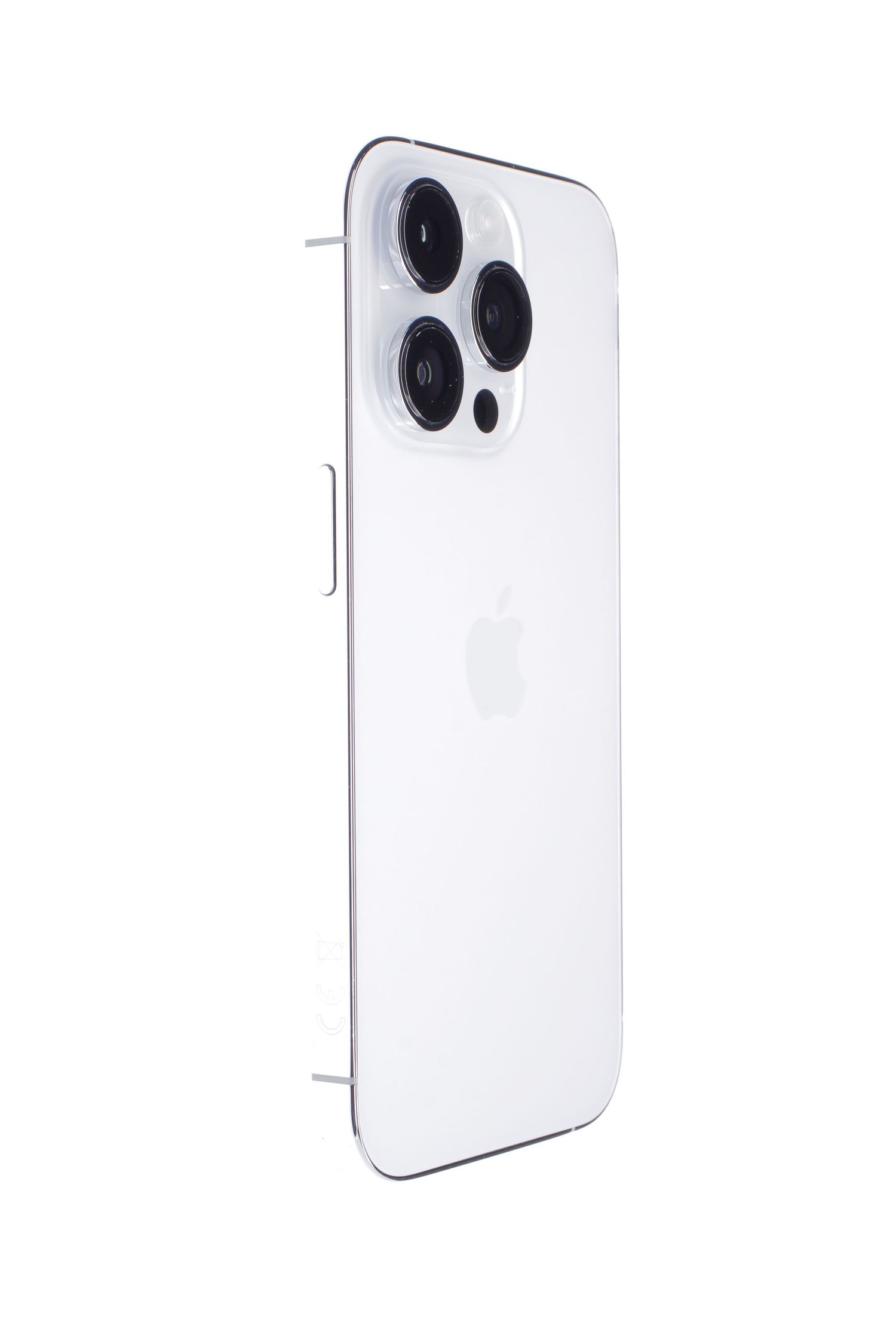 Apple iPhone 14 Pro, Silver, 128 GB - de la 2.039 lei