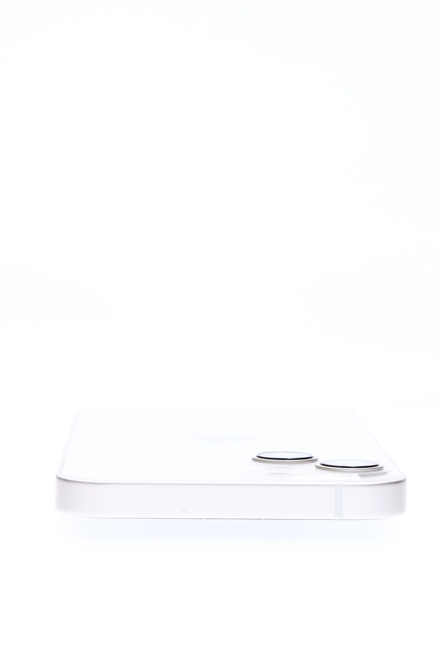 Apple iPhone 13 256 GB Starlight - Újszerű