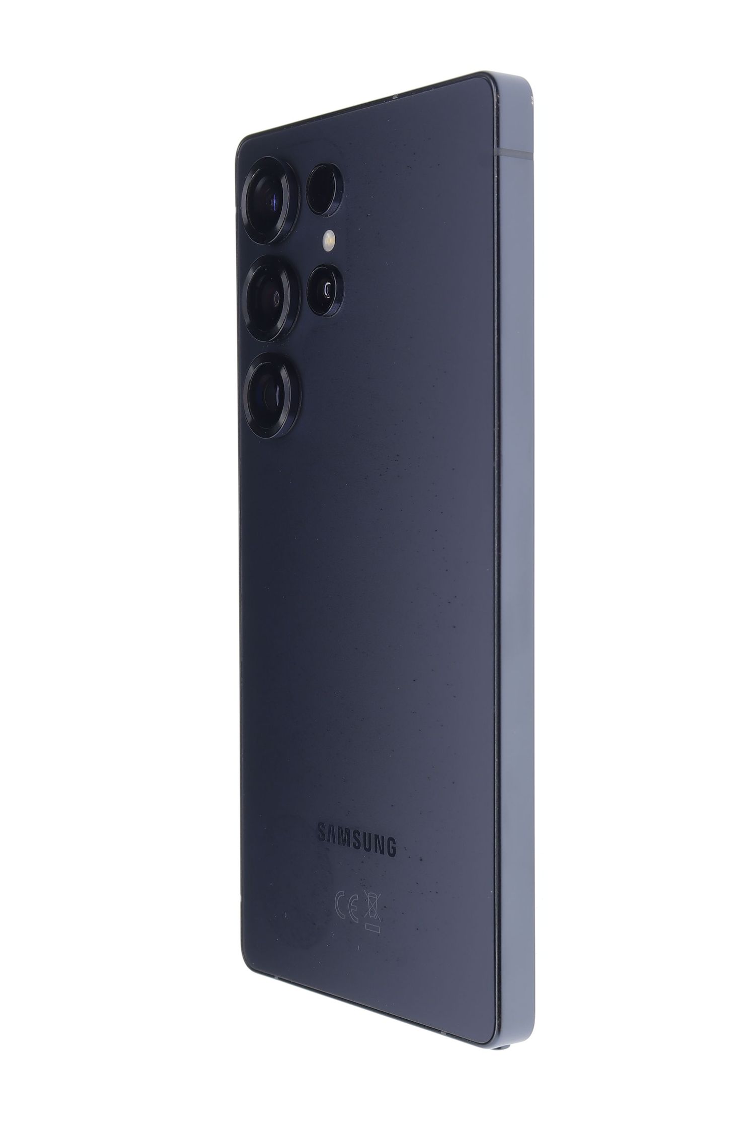 Samsung Galaxy S25 Ultra 5G Dual Sim 1 TB Titanium Jet Black - Bun