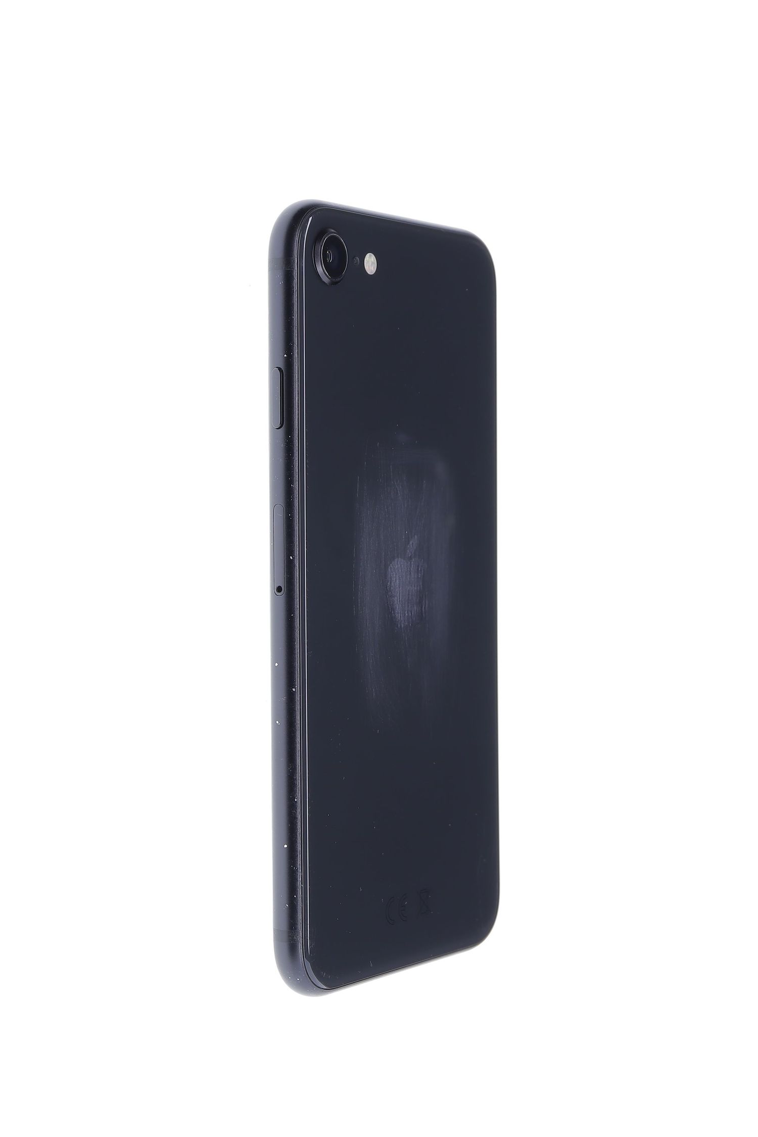 Apple iPhone SE 2020 64 GB Black - Bun