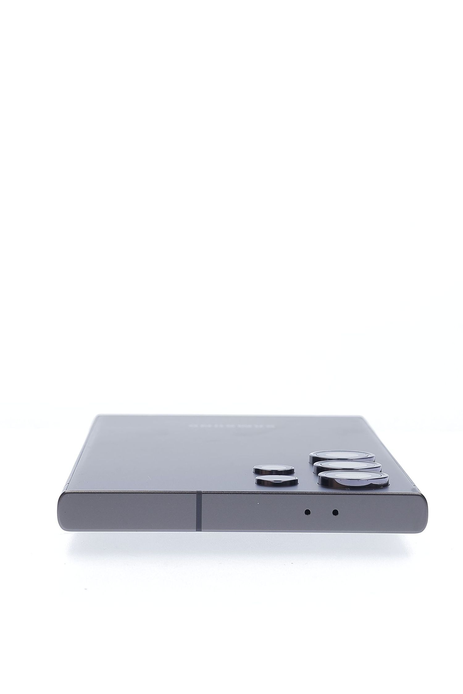 Samsung Galaxy S24 Ultra 5G Dual Sim 512 GB Black Titanium