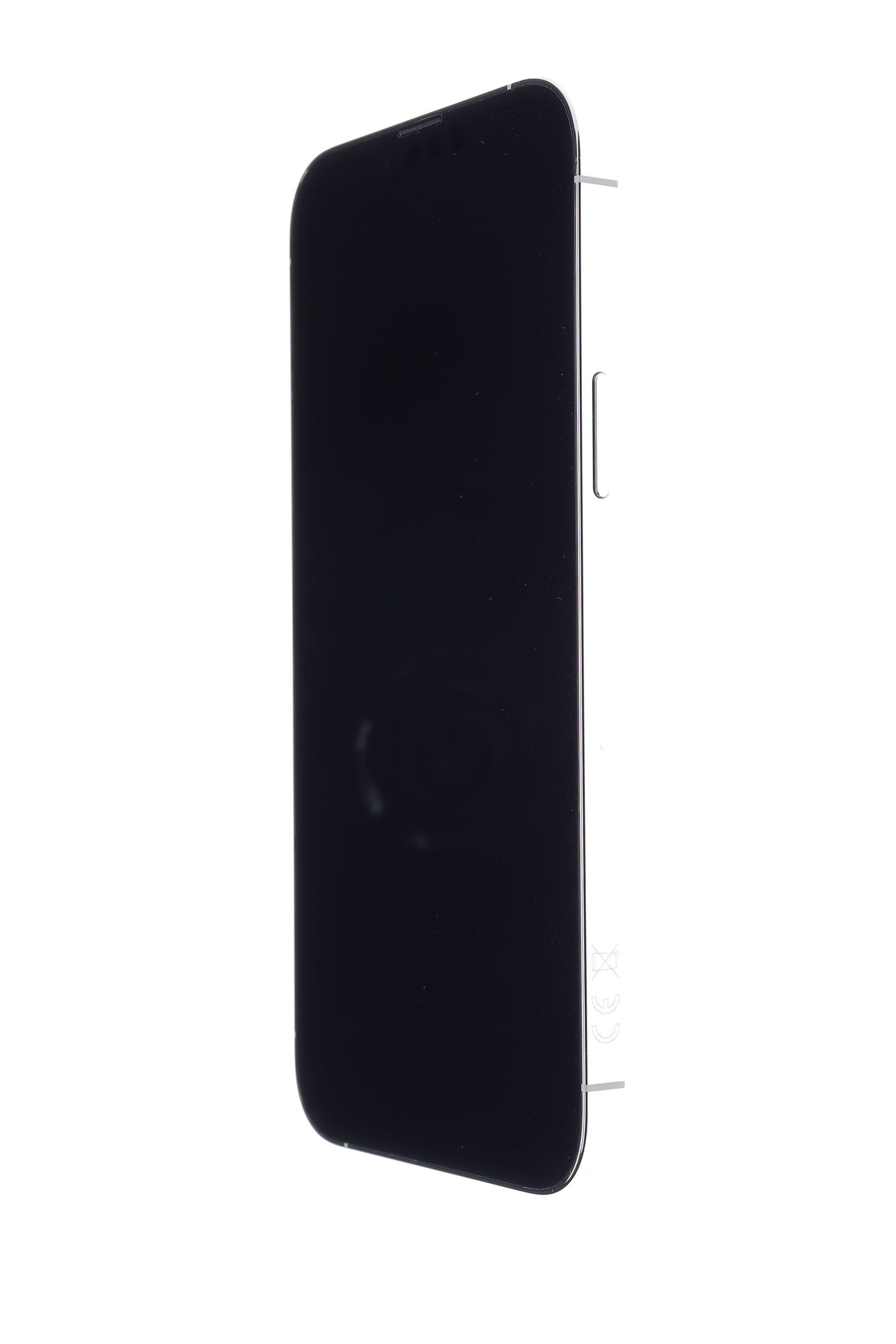 Apple iPhone 13 Pro Max 128 GB Silver - Ca nou