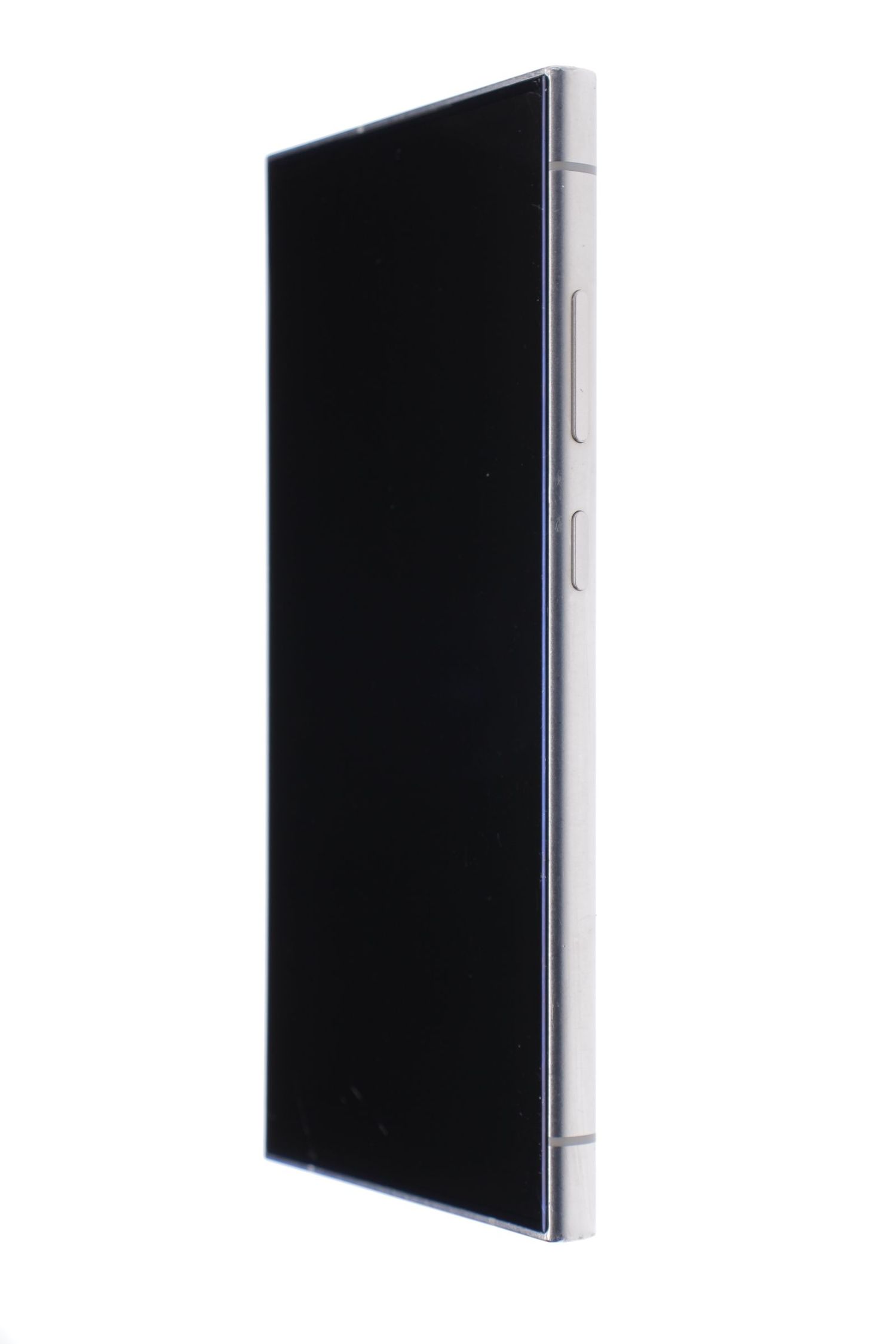 Samsung Galaxy S24 Ultra 5G Dual Sim 256 GB Titanium Grey - Jó