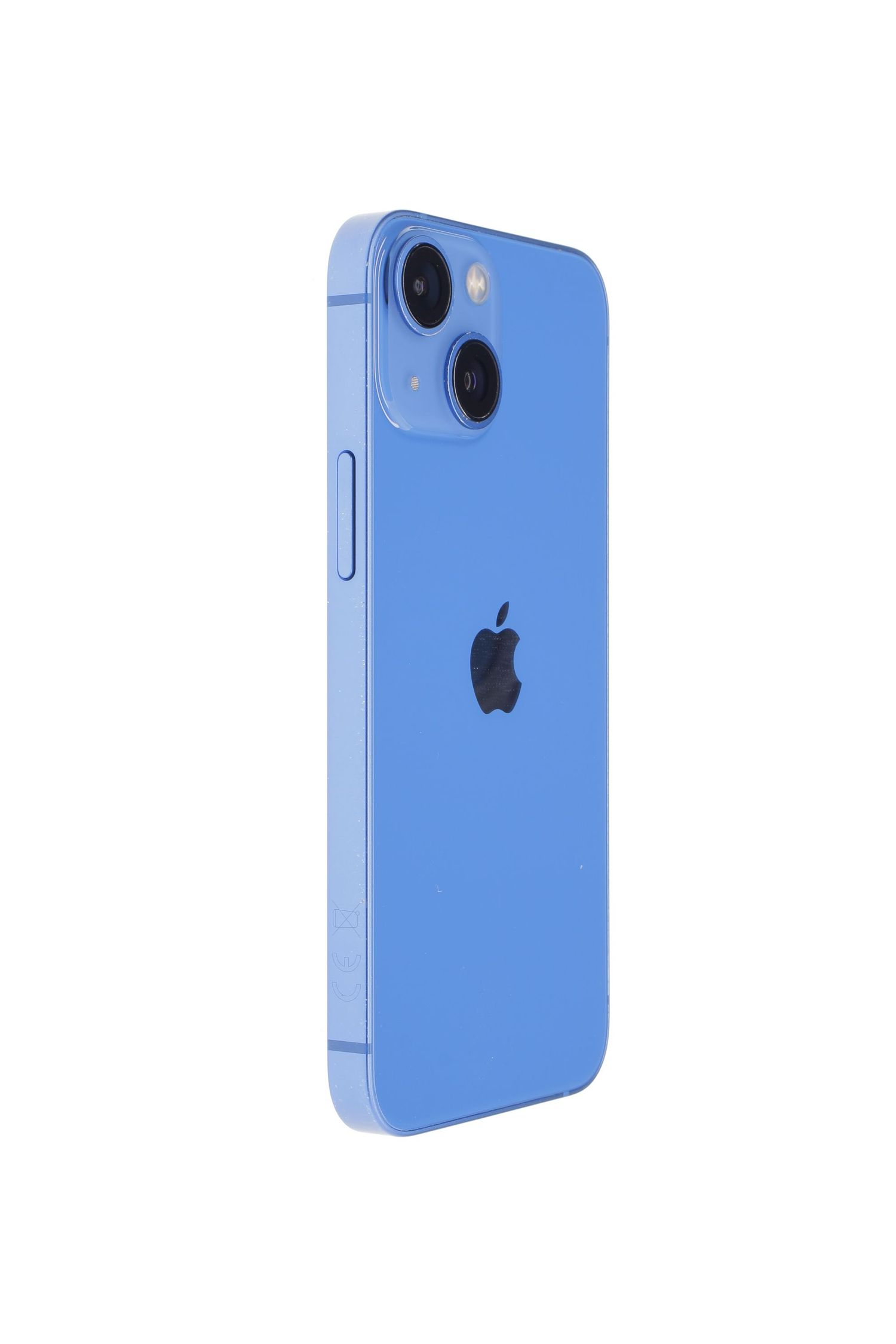 Apple iPhone 13 mini 128 GB Blue - Πολύ καλό