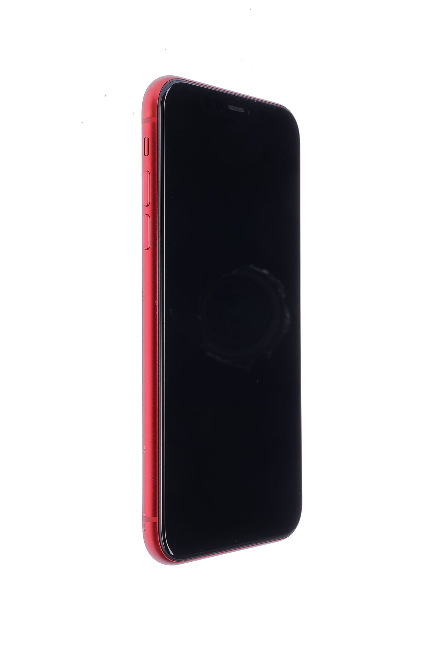 Apple iPhone 11 64 GB Red - Εξαιρετικό
