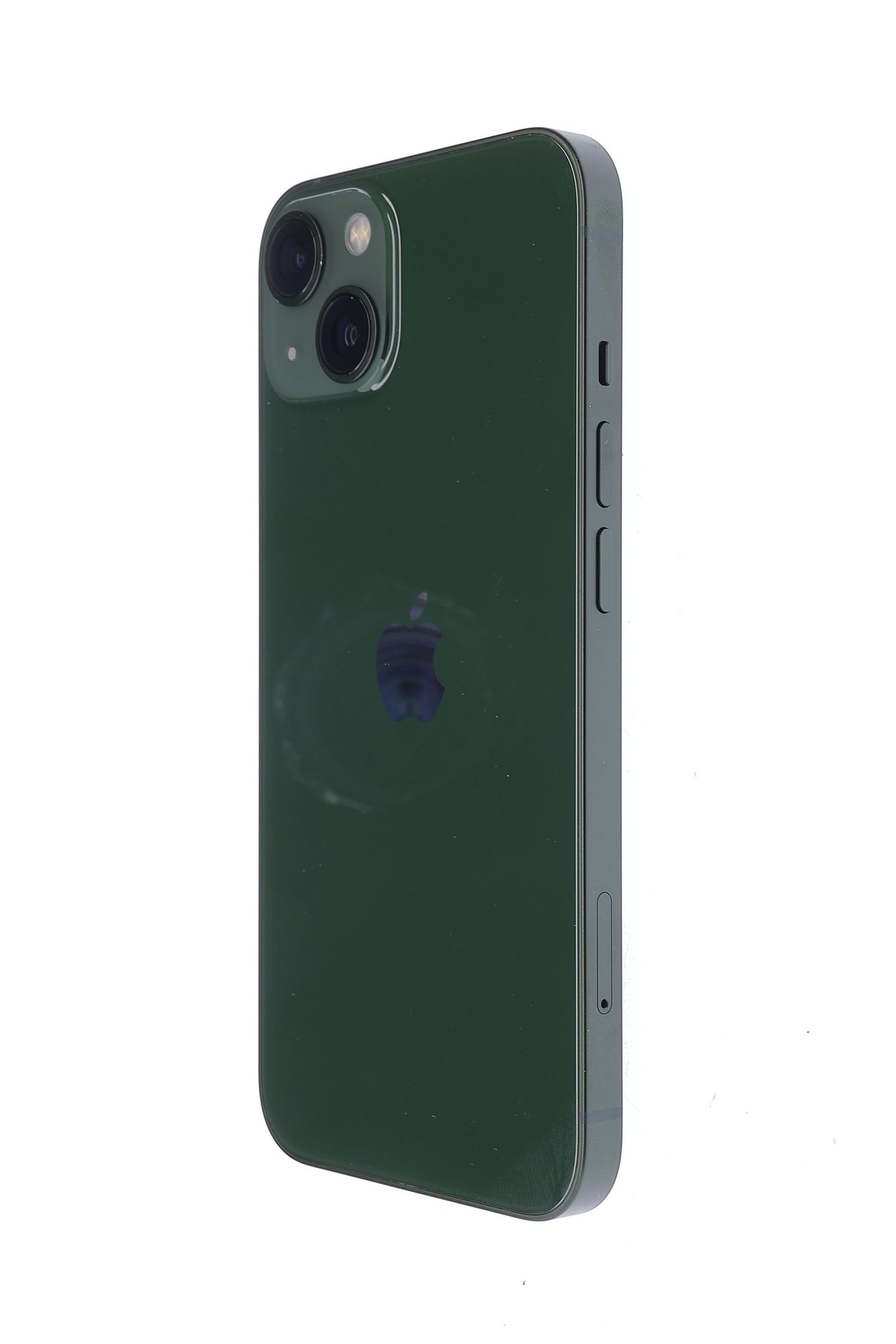 Apple iPhone 13 256 GB Green - Újszerű