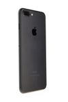 Κινητό τηλέφωνο Apple iPhone 7 Plus, Black, 32 GB, Excelent