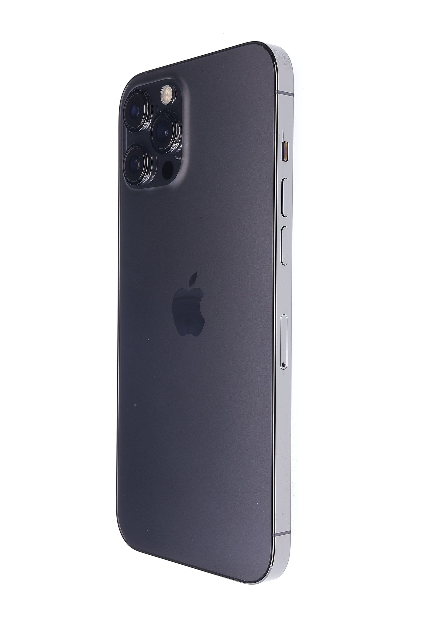 Apple iPhone 12 Pro Max 512 GB Graphite - Εξαιρετικό