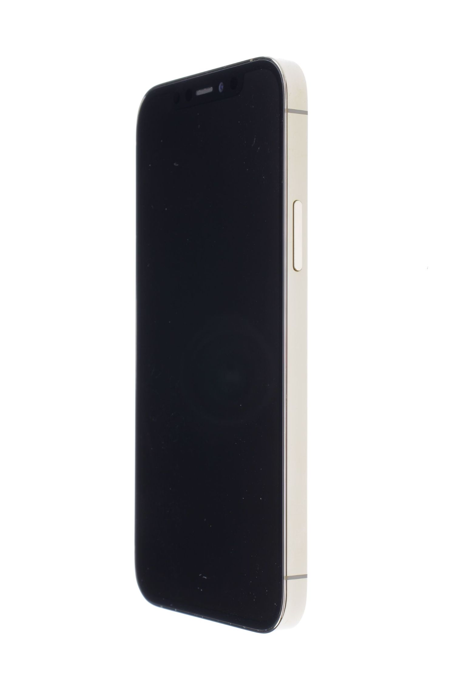 Apple iPhone 12 Pro 128 GB Gold - Újszerű