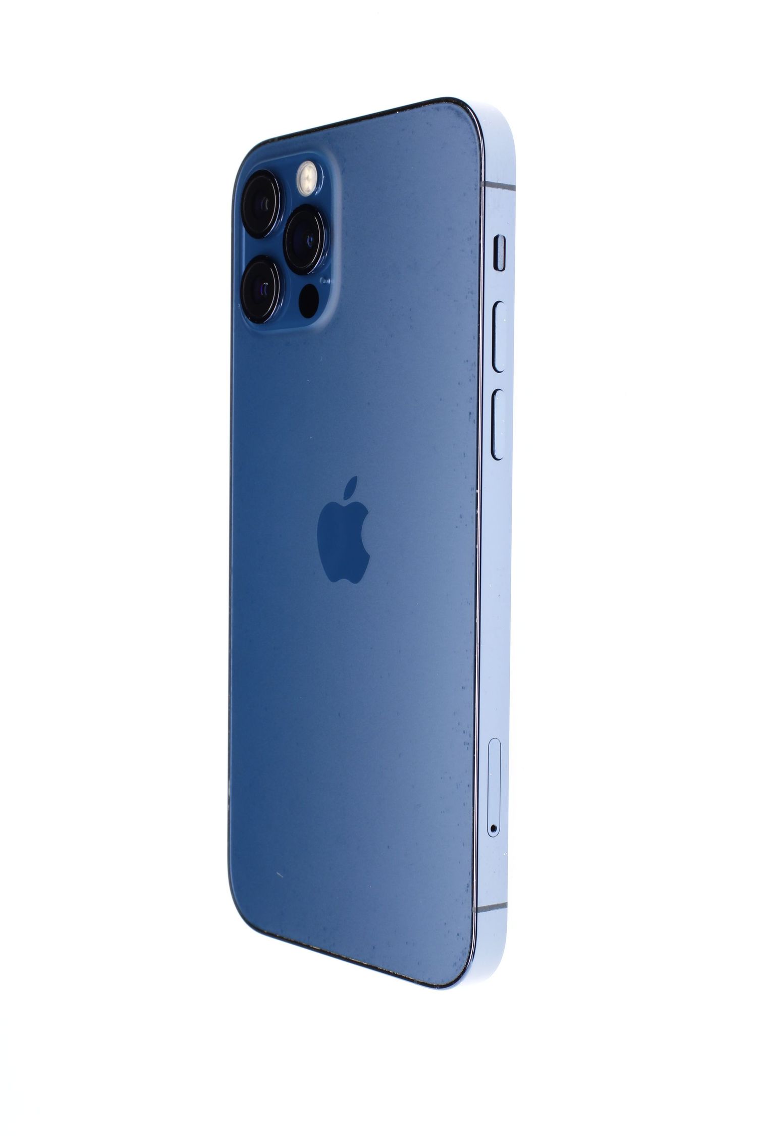 Apple iPhone 12 Pro 256 GB Pacific Blue - Πολύ καλό
