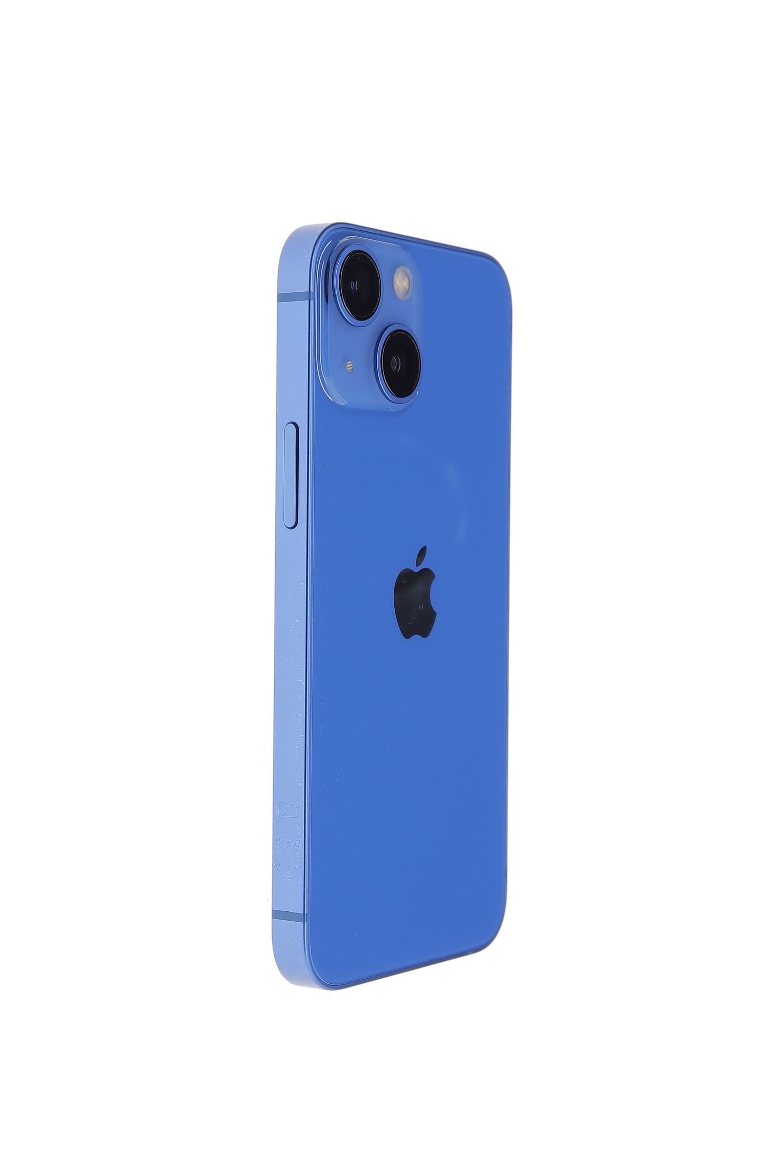 Apple iPhone 13 mini 128 GB Blue - Kiváló
