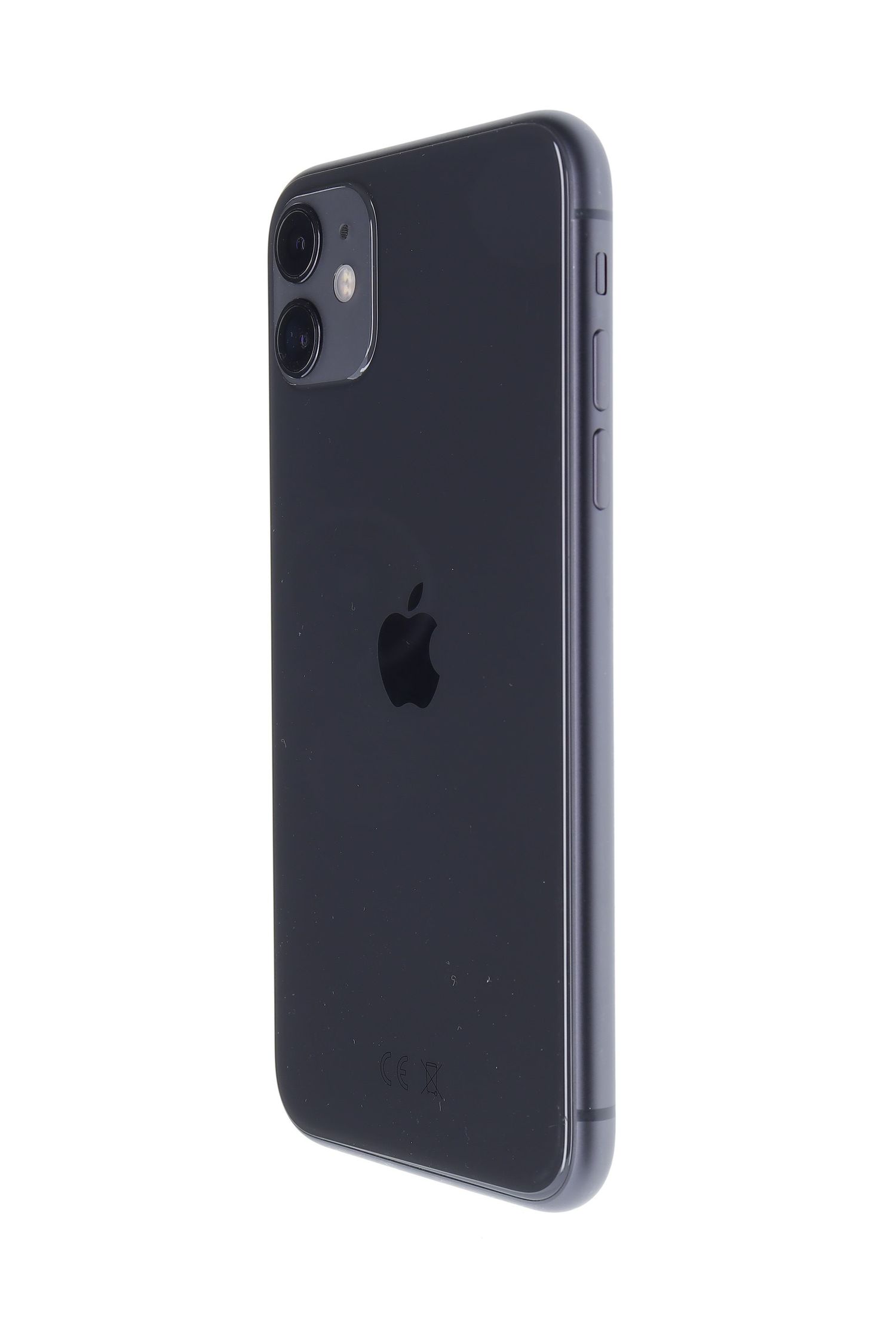 Apple iPhone 11 64 GB Black - Ca nou