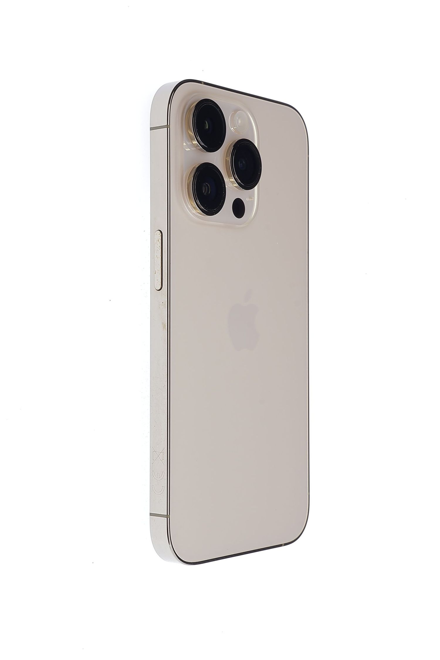 Apple iPhone 14 Pro 128 GB Gold - Kiváló