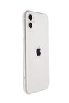 Κινητό τηλέφωνο Apple iPhone 11, White, 64 GB, Ca Nou