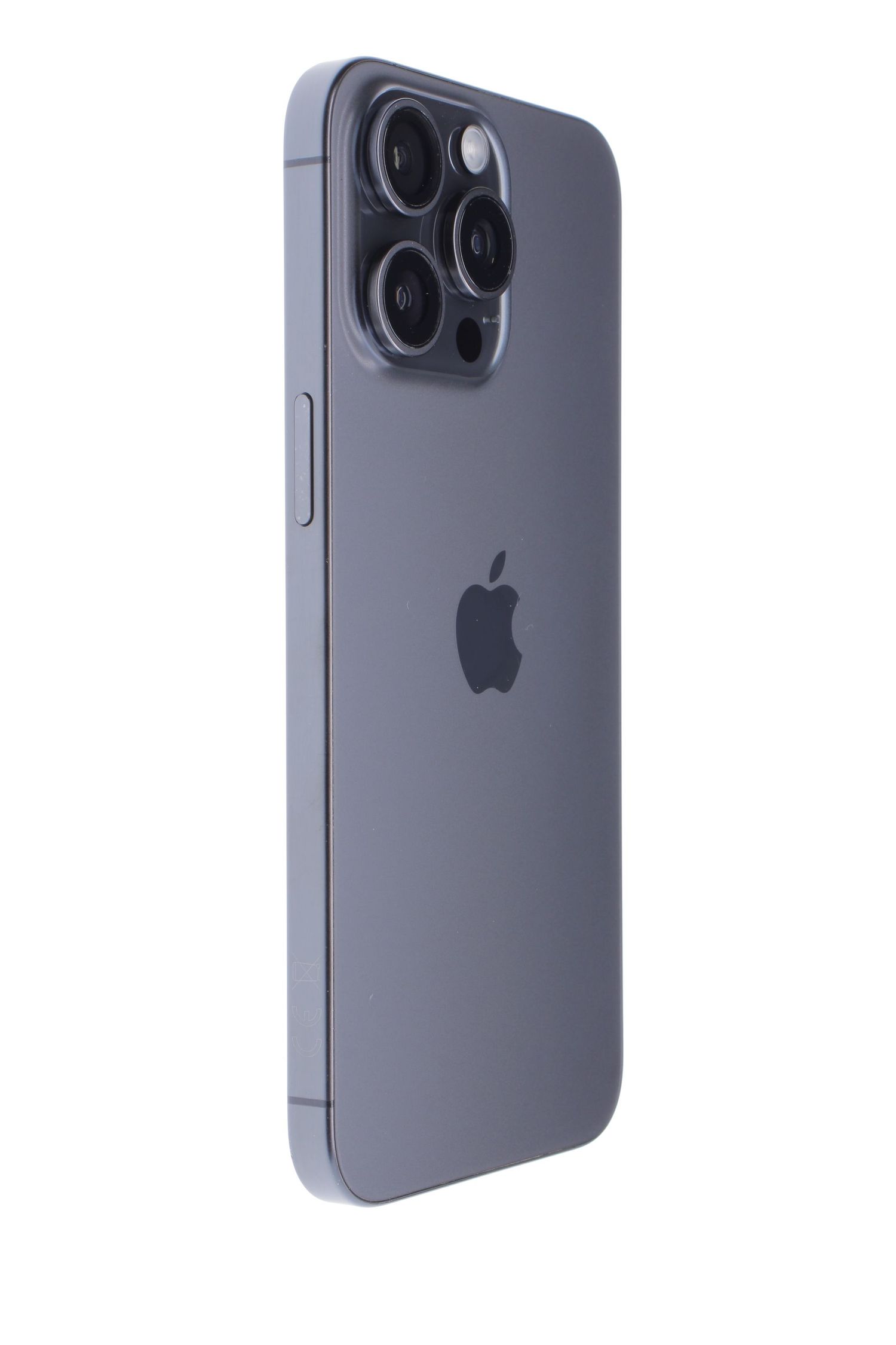 Apple iPhone 15 Pro Max, Black Titanium, 256 GB - de la 3.369 lei